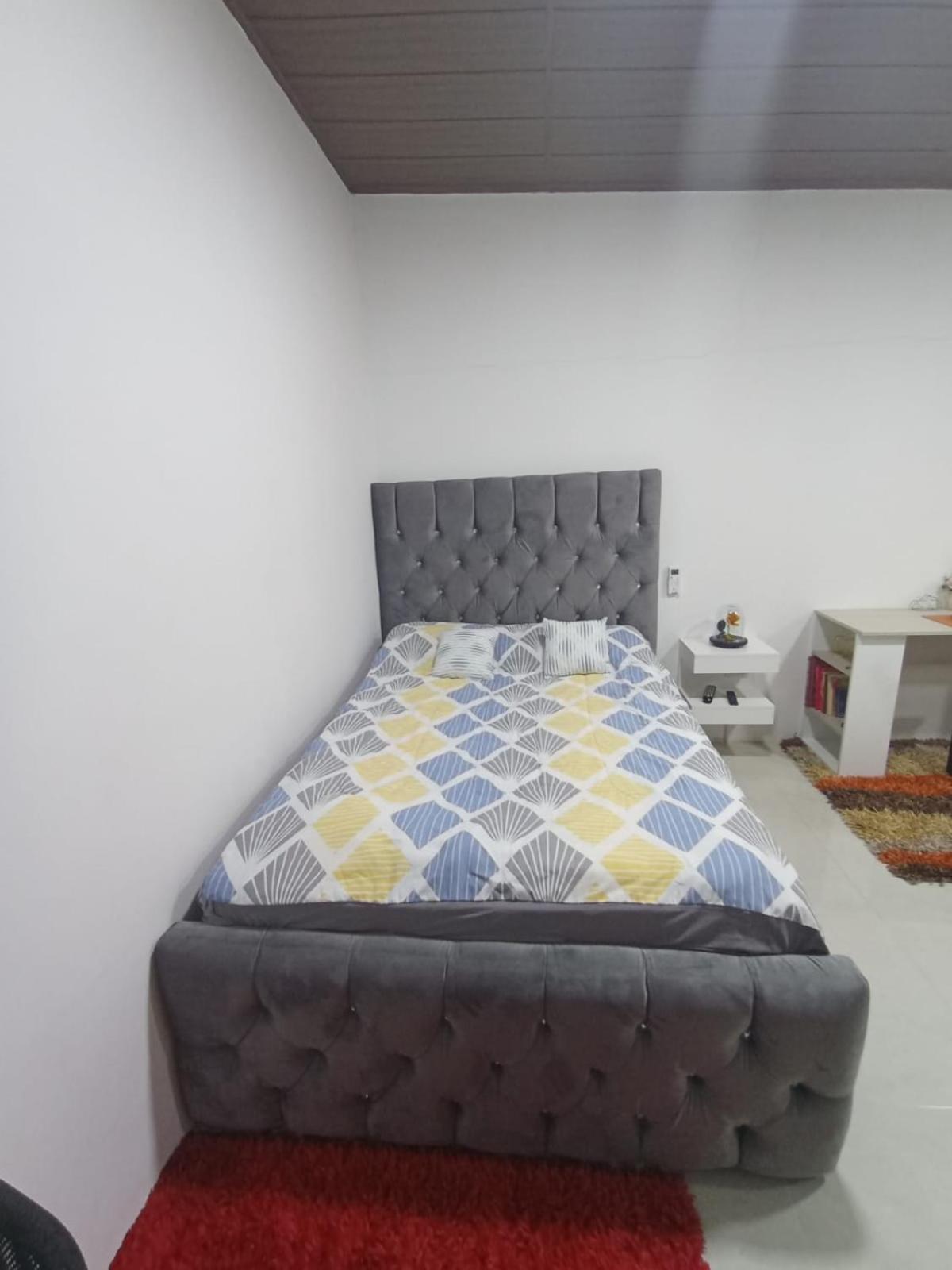 Suite elegante en urbanización privada