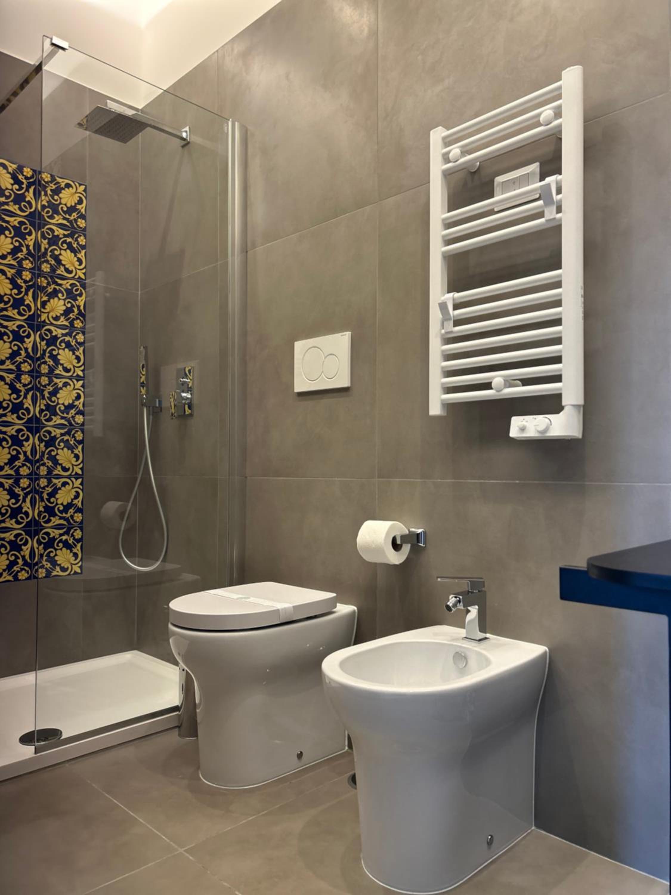 Napoli Oltre Rooms
