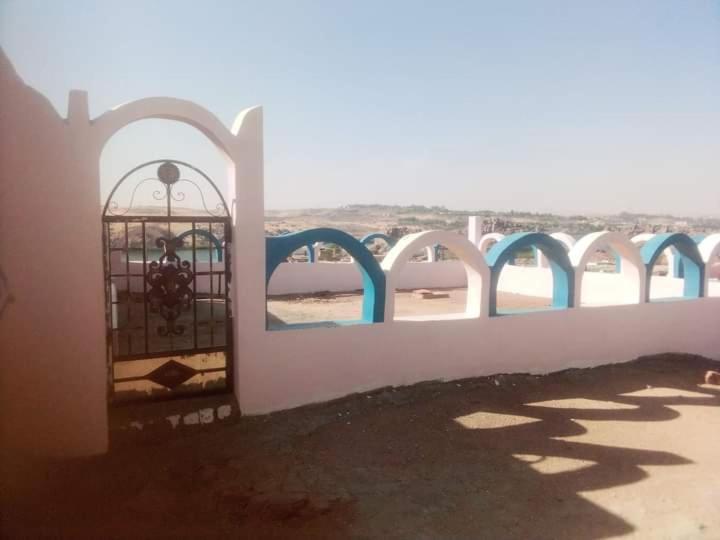 Nubian sky house