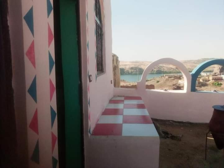 Nubian sky house