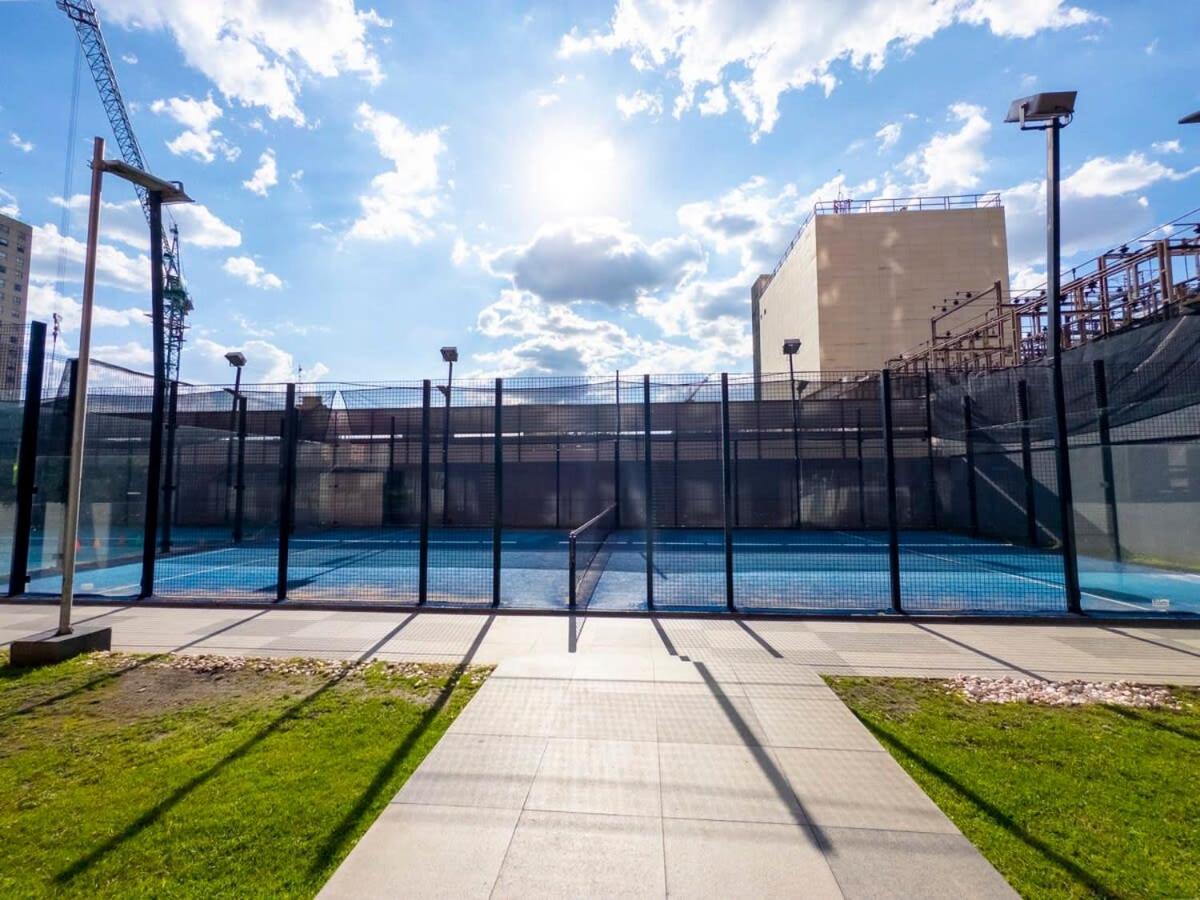 Nuevo Dpt l Alberca + Padel l Soumaya 10 min view 3