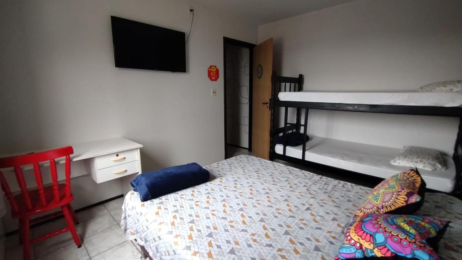 Mandallah Hostel