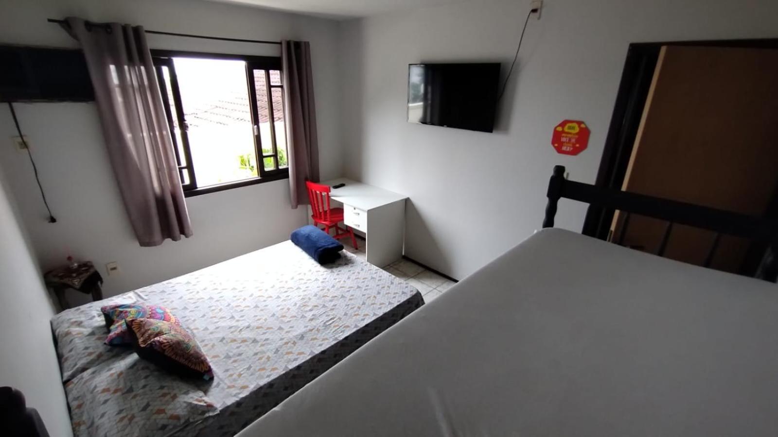 Mandallah Hostel