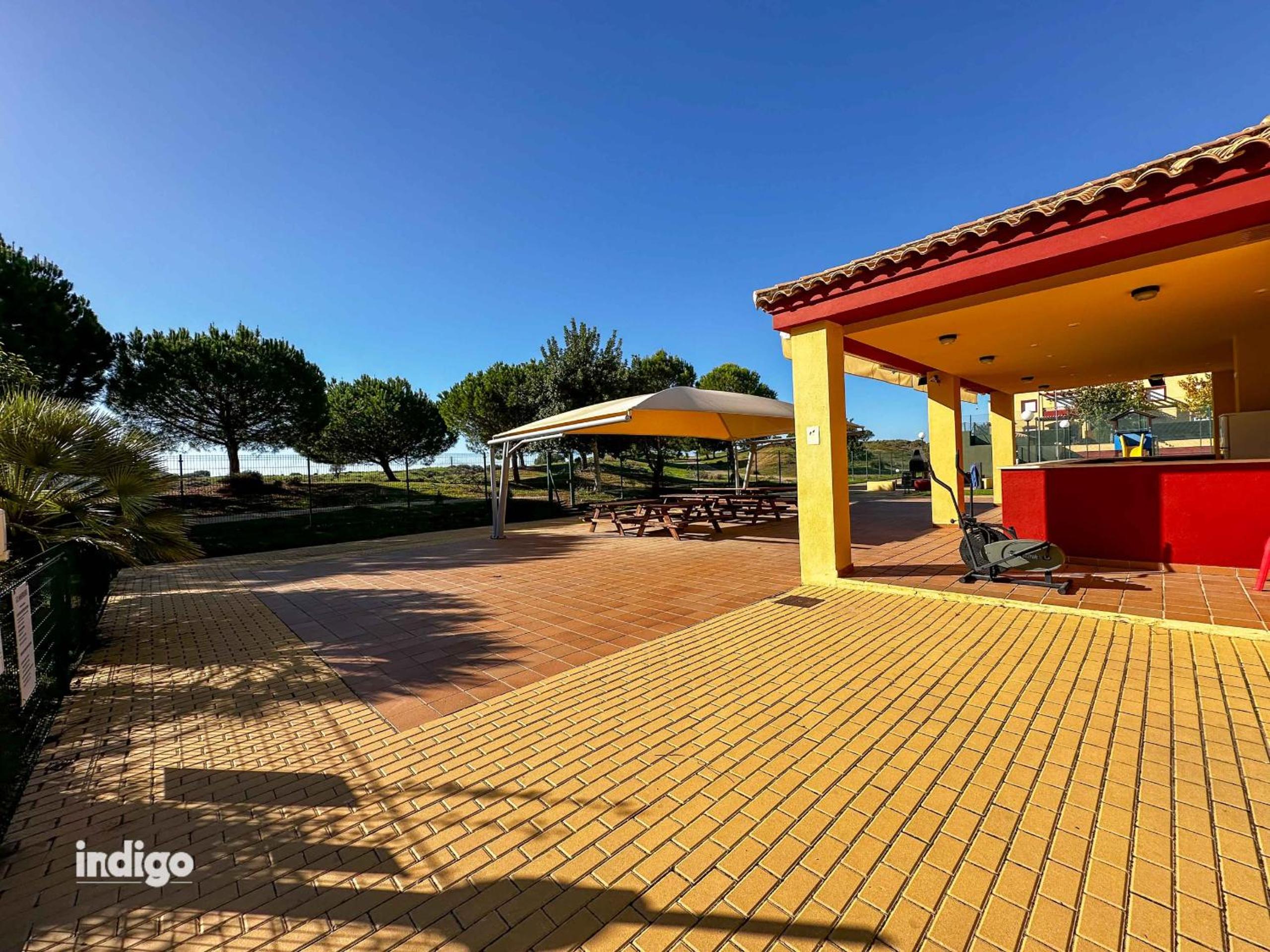 La Guardiana Bright, Modern Apartment GUA001 view 4