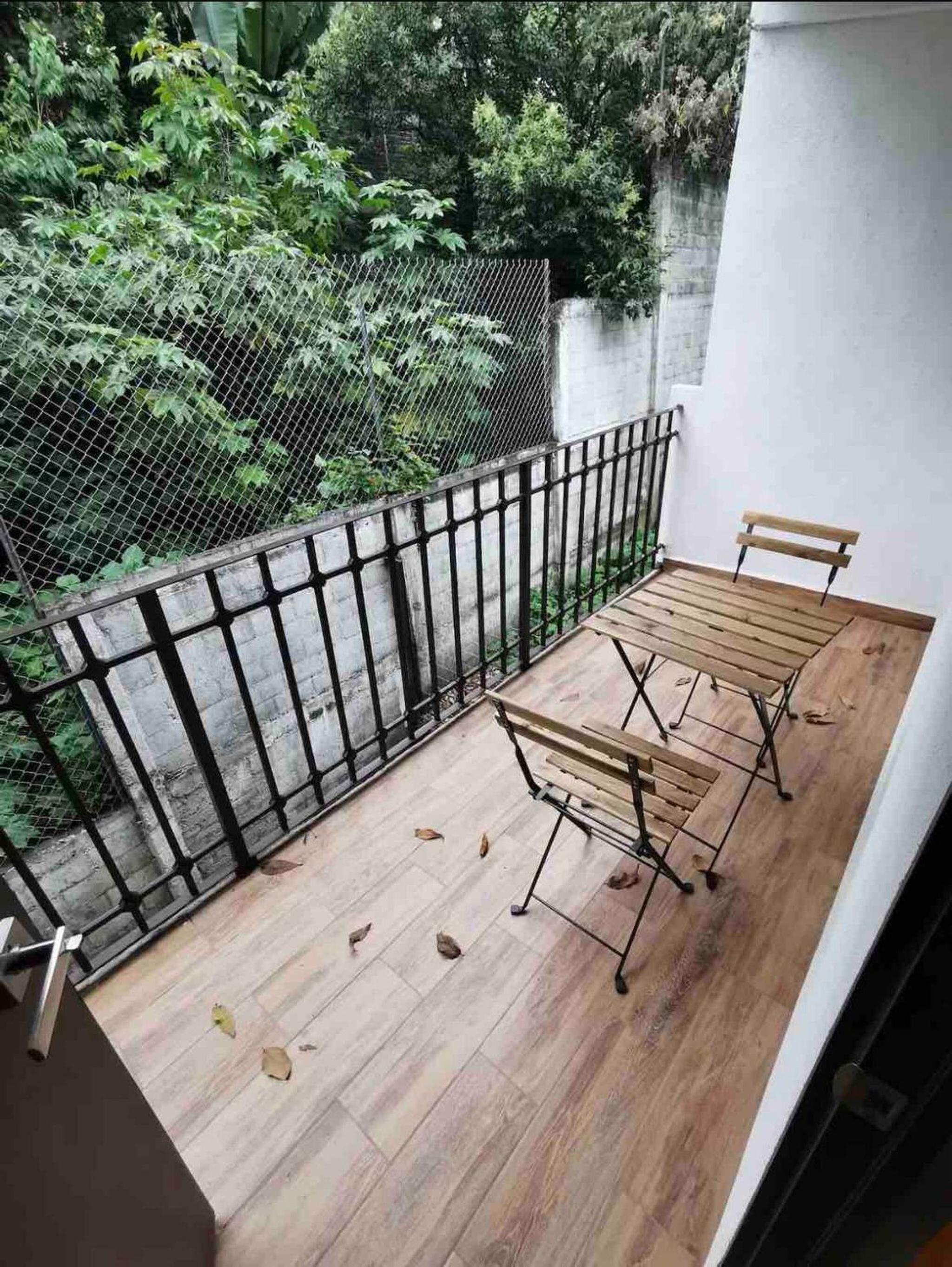 Room in Lodge - Cozy Room With Terrace