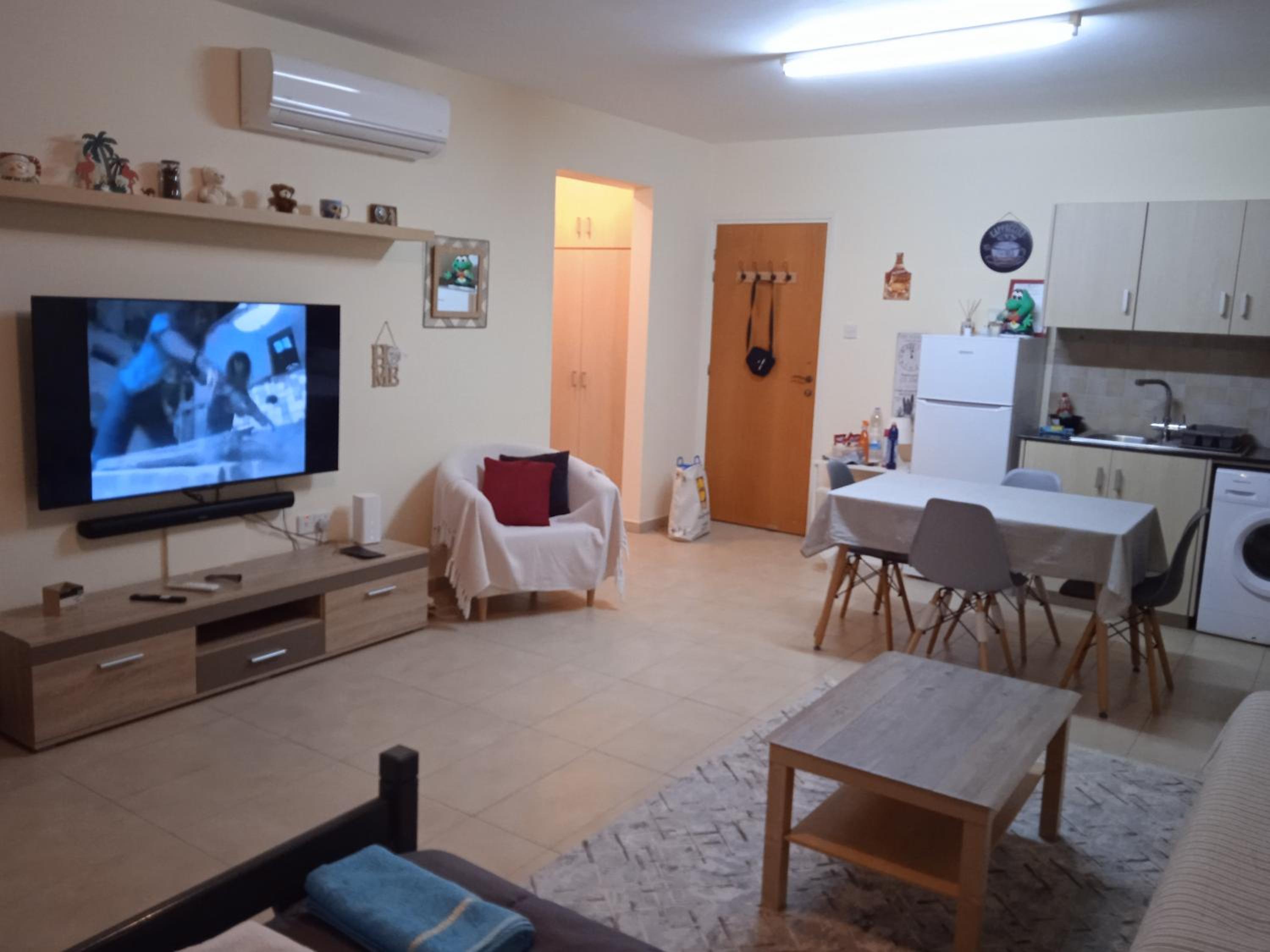 Xylophagou Rest and Relax 3 Ayia Napa Larnaca 1 bedroom apartment