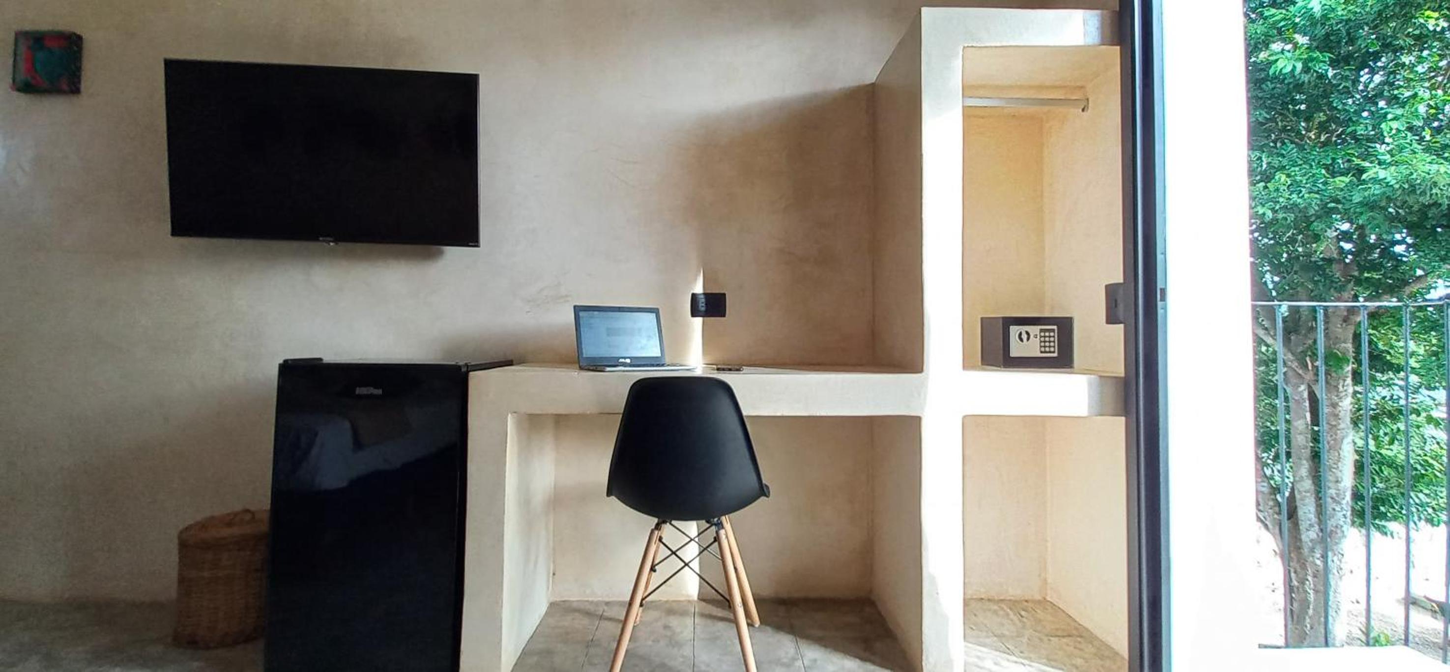 Charming colonial-style room in the heart of Valladolid view 4