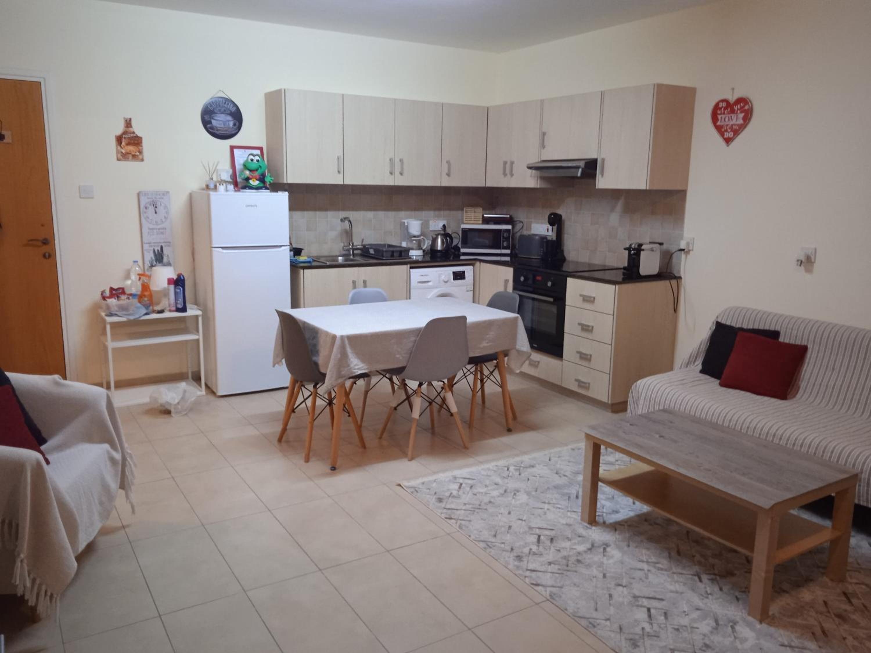 Xylophagou Rest and Relax 3 Ayia Napa Larnaca 1 bedroom apartment