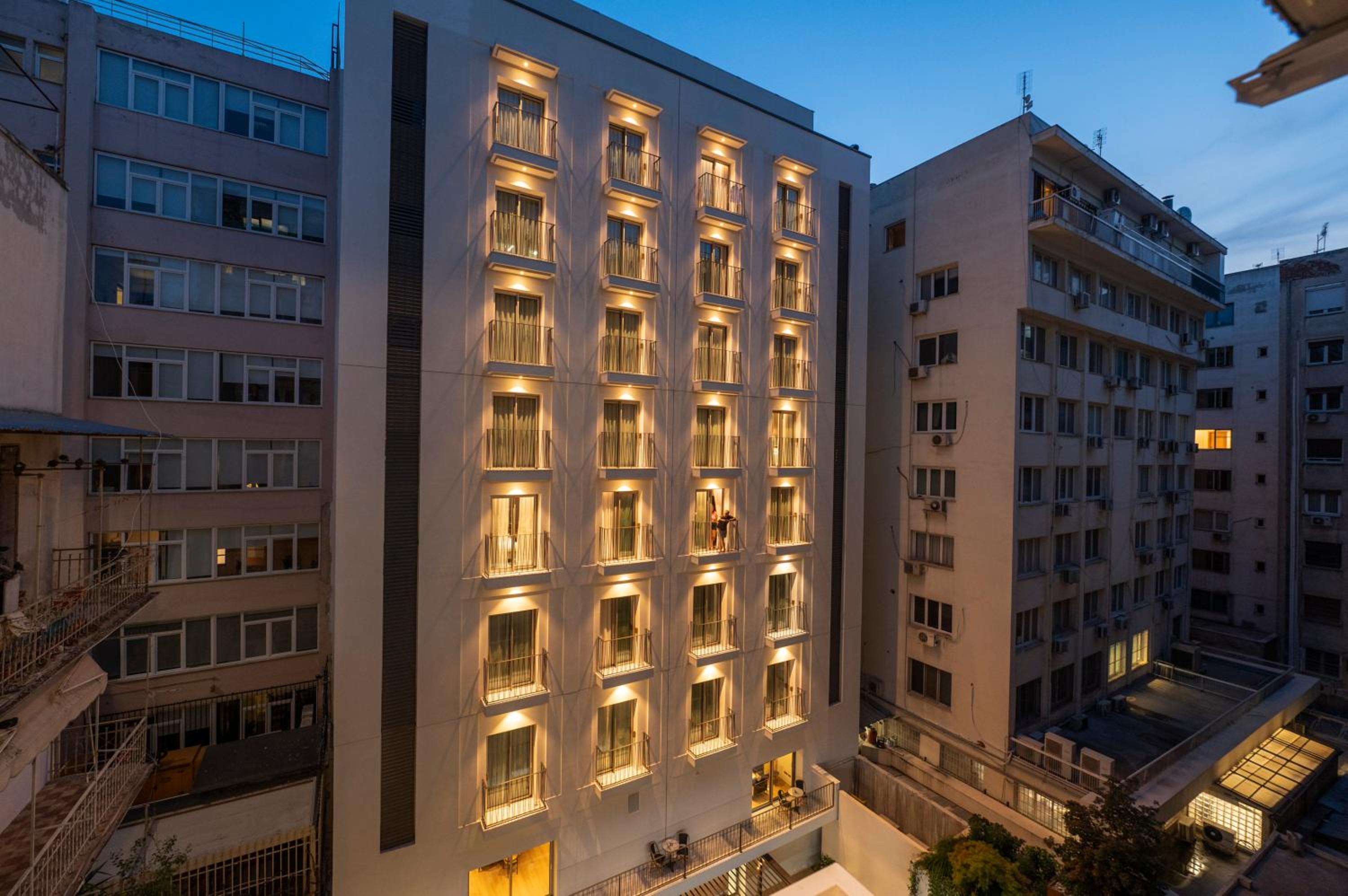 building