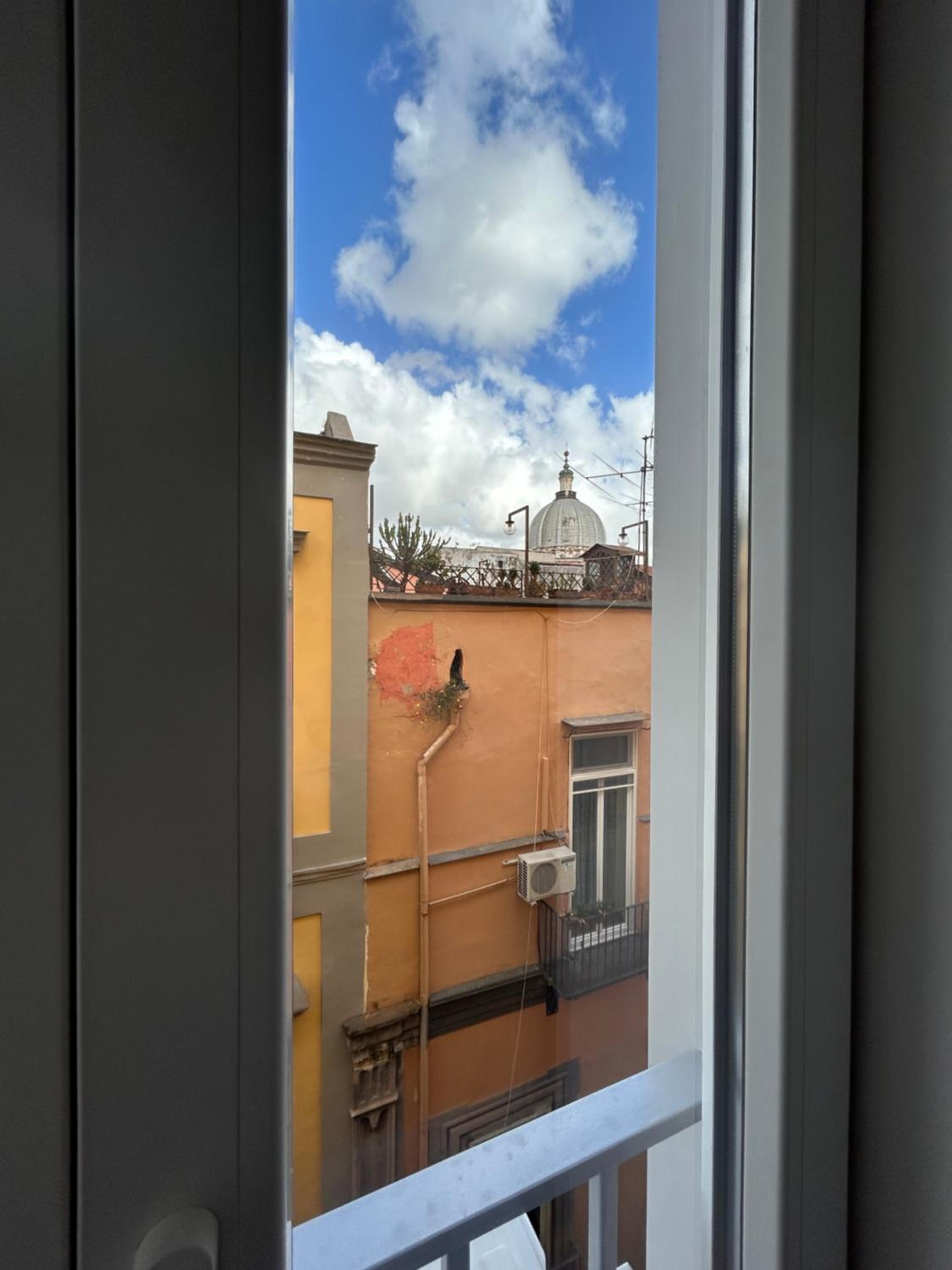 Napoli Oltre Rooms