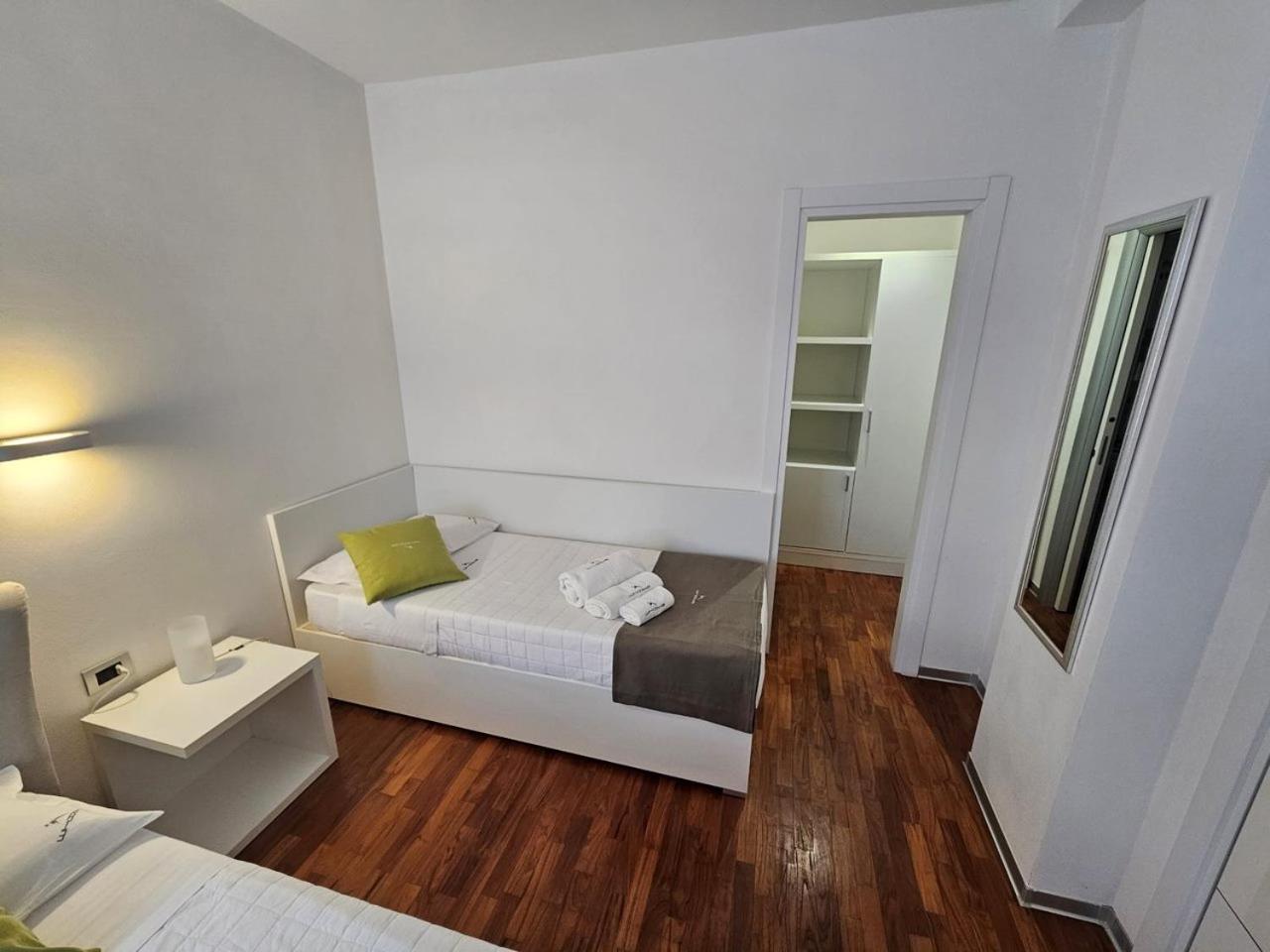 B&B White con Parcheggio Privato
