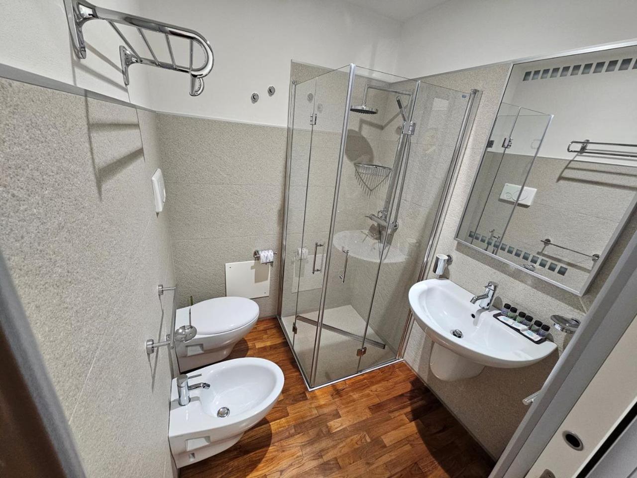 B&B White con Parcheggio Privato