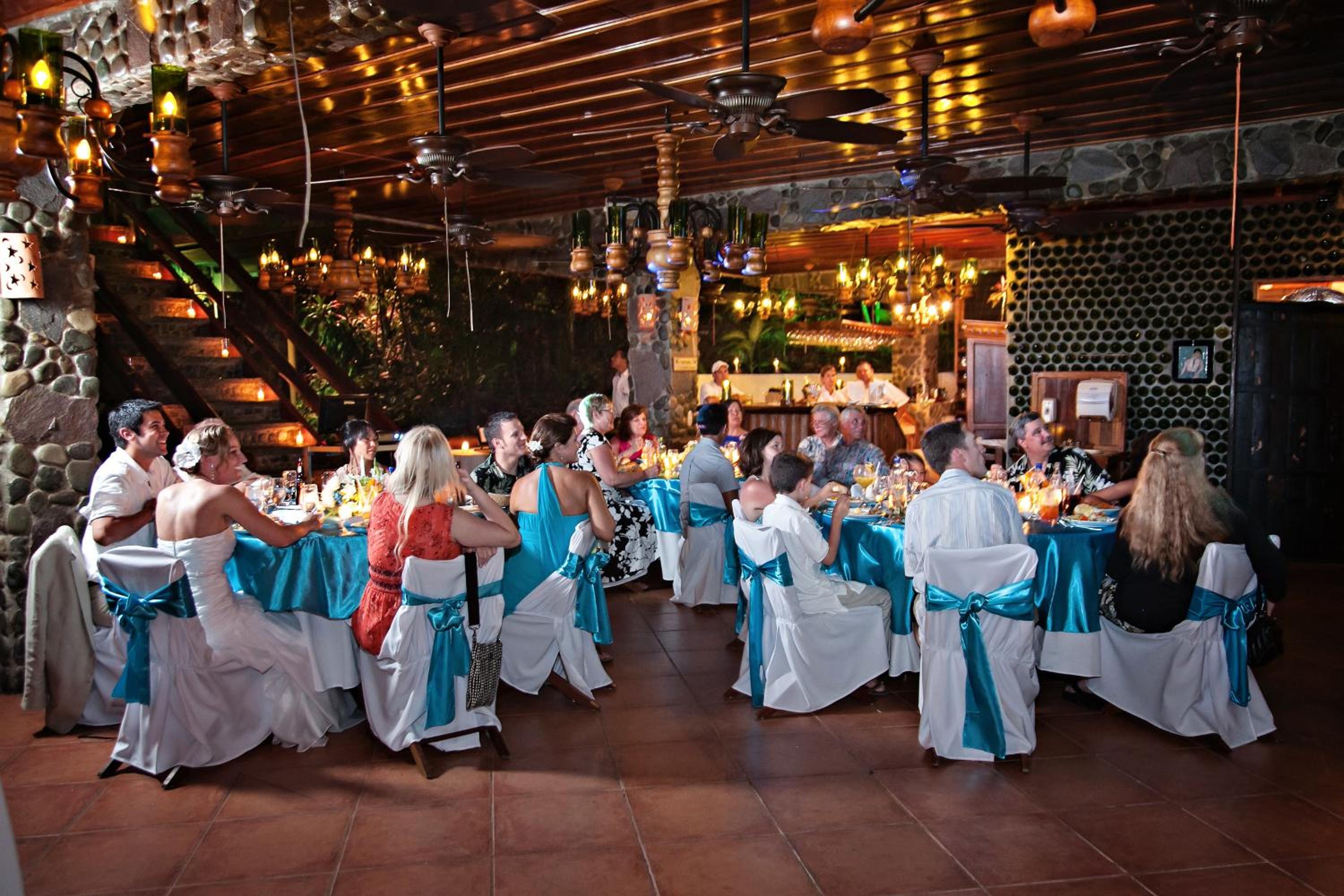 Hotel Costa Verde 19