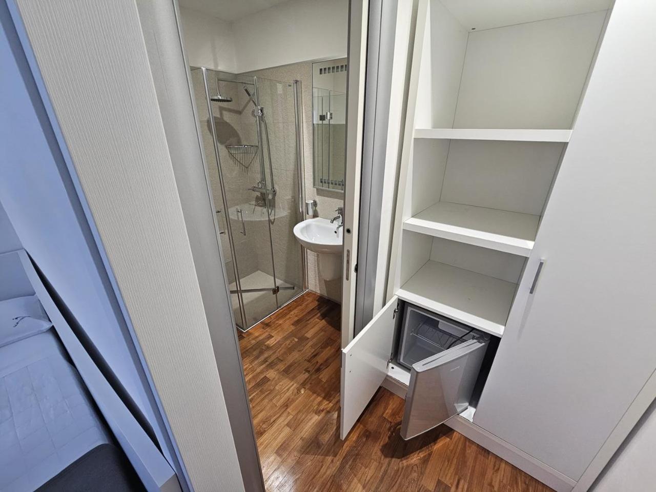 B&B White con Parcheggio Privato