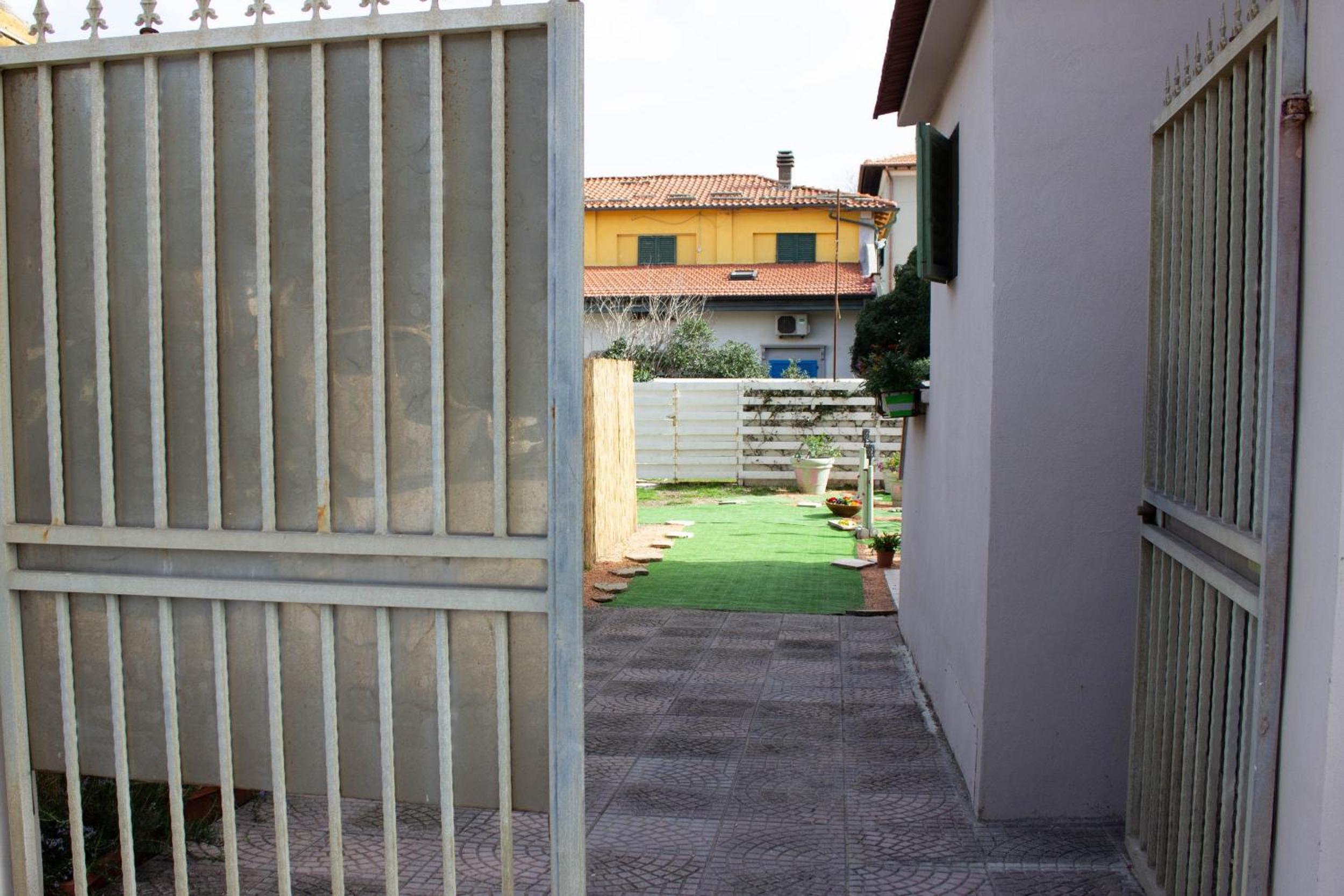 la coccinella view 5
