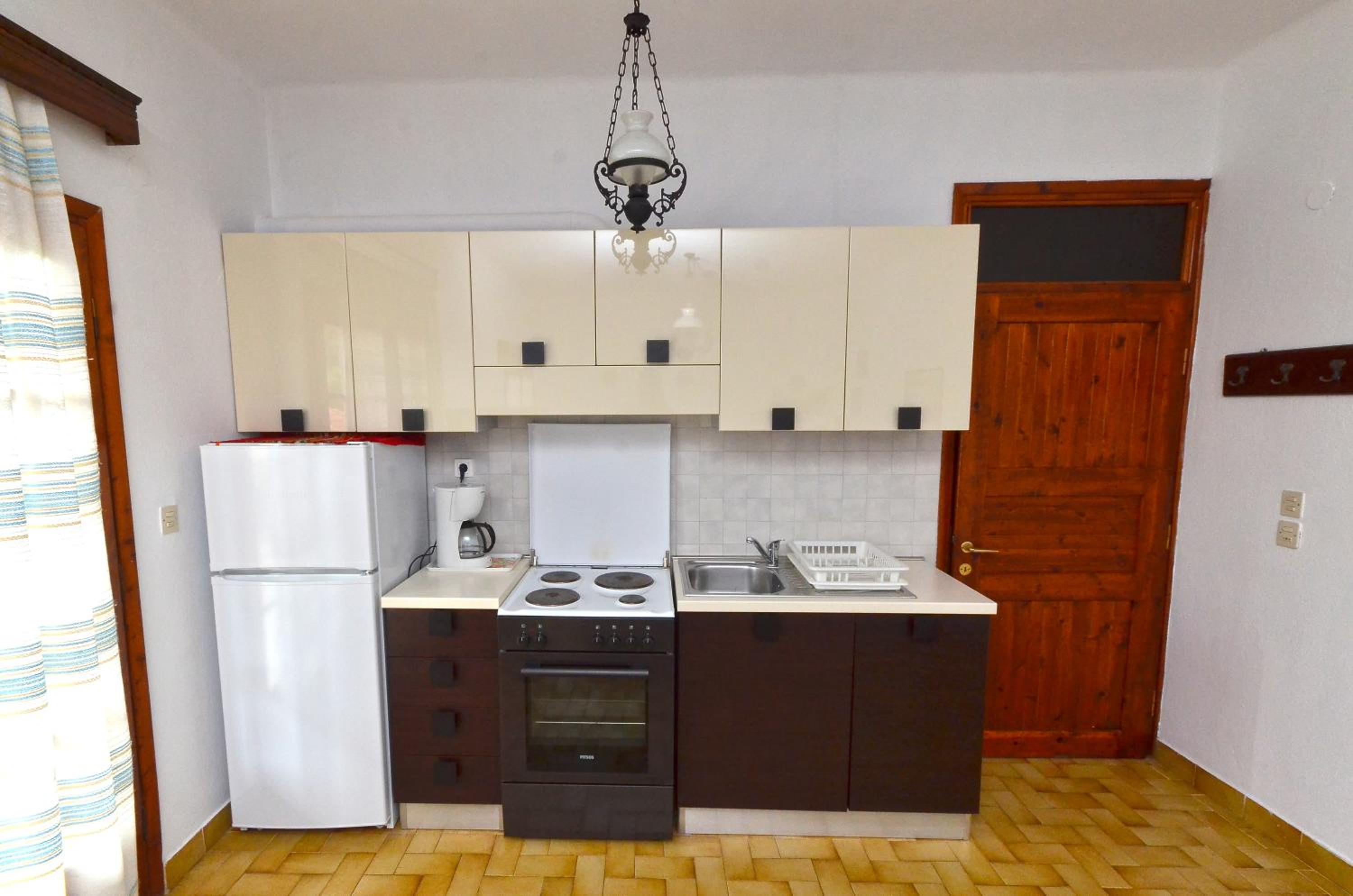 Elia Apartments Sithonia