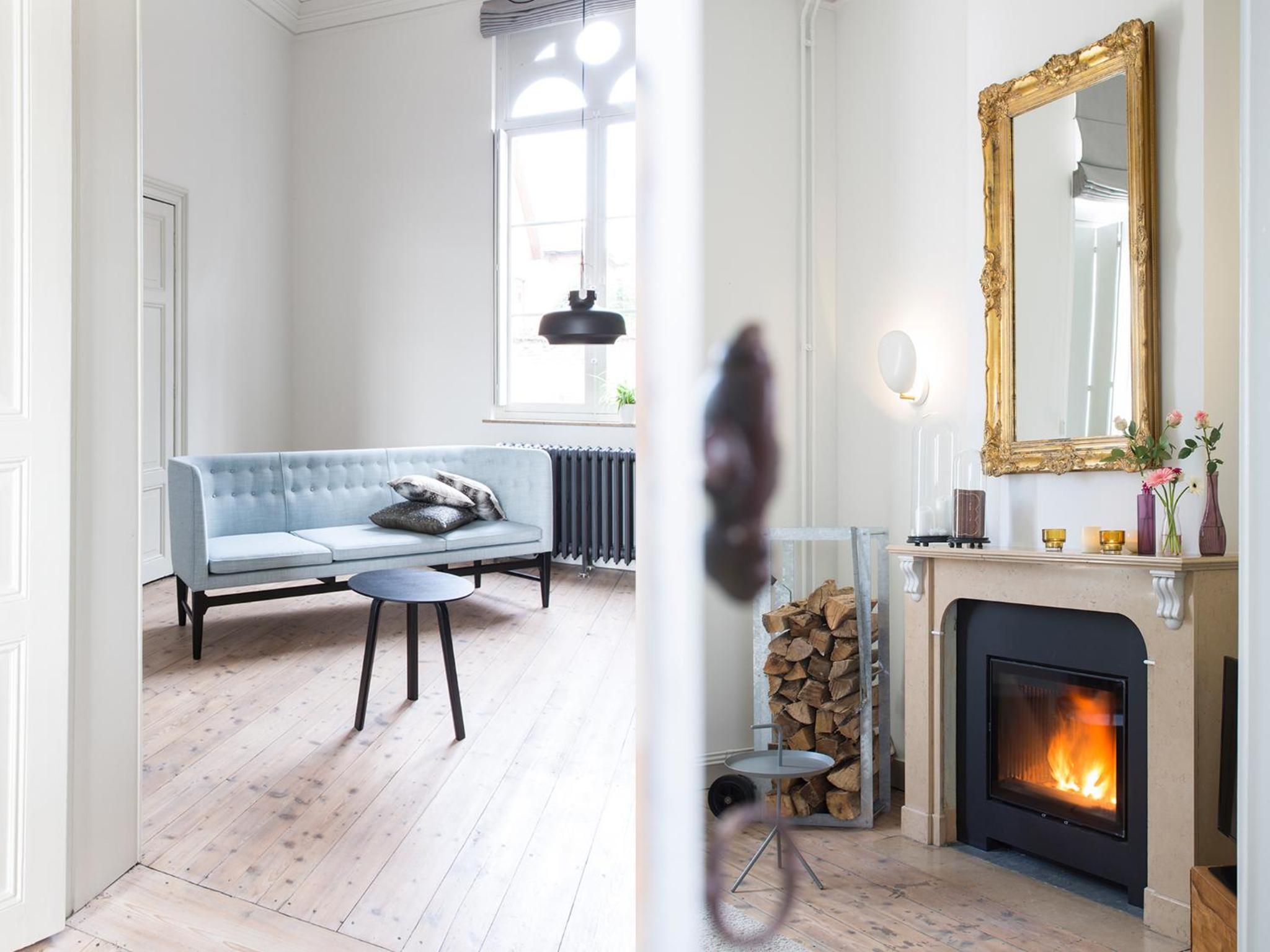 B&B Pastorie Balegem