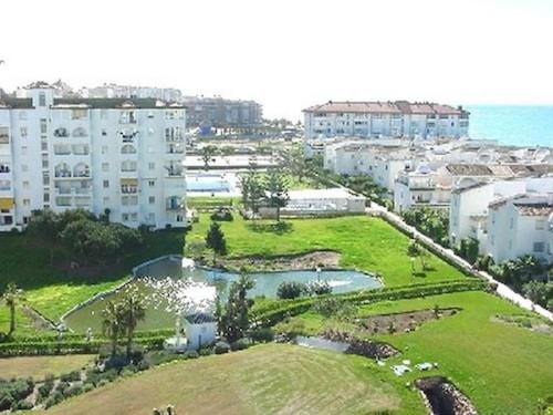 Apartamento Amanecer Laguna Beach Torrox costa photo 2