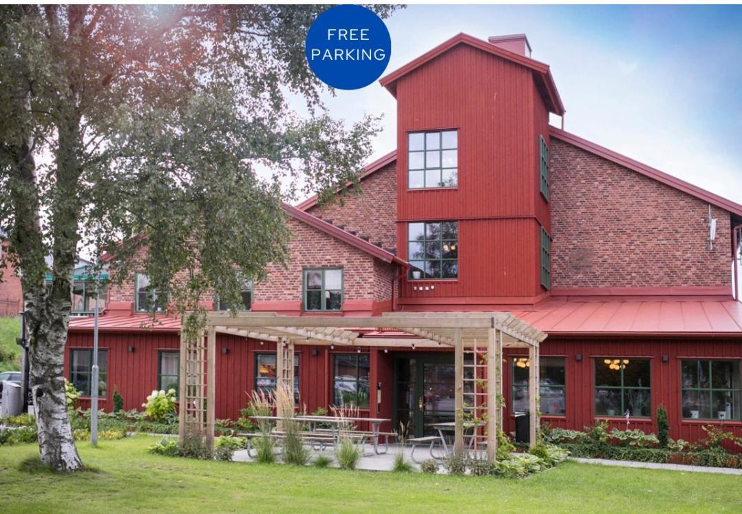 Hotel Kvibergs Vandrarhem - Hostel - Image 1