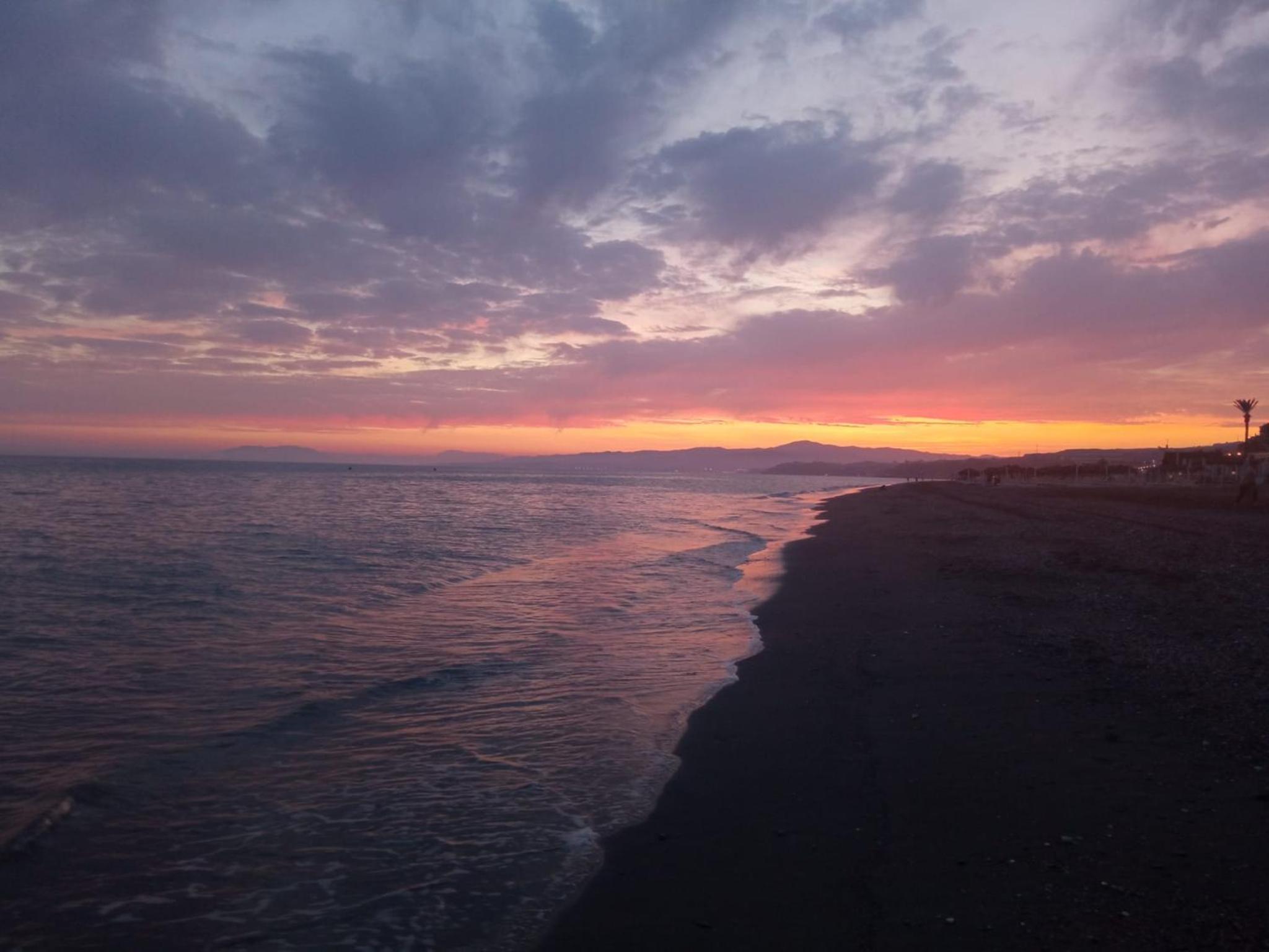 Apartamento Amanecer Laguna Beach Torrox costa
