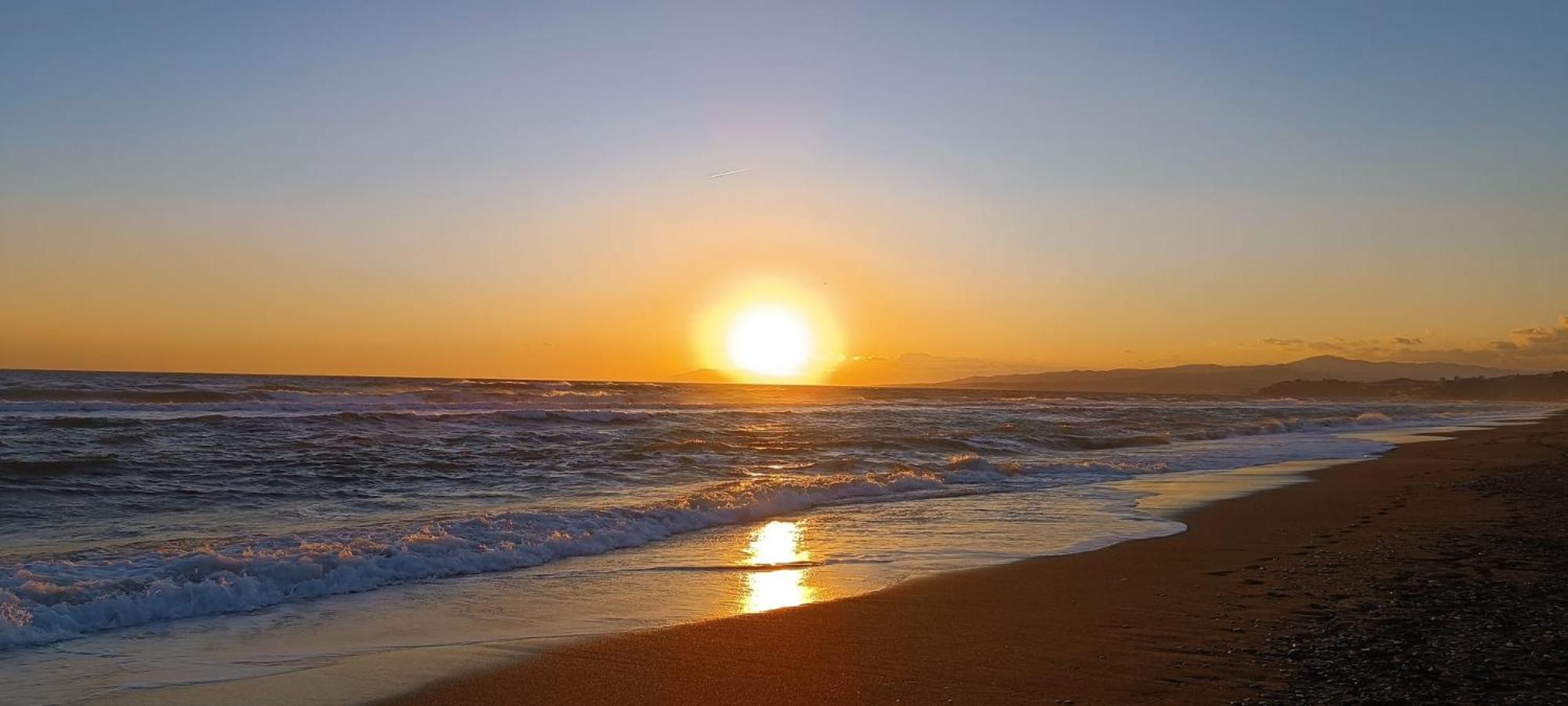 Apartamento Amanecer Laguna Beach Torrox costa