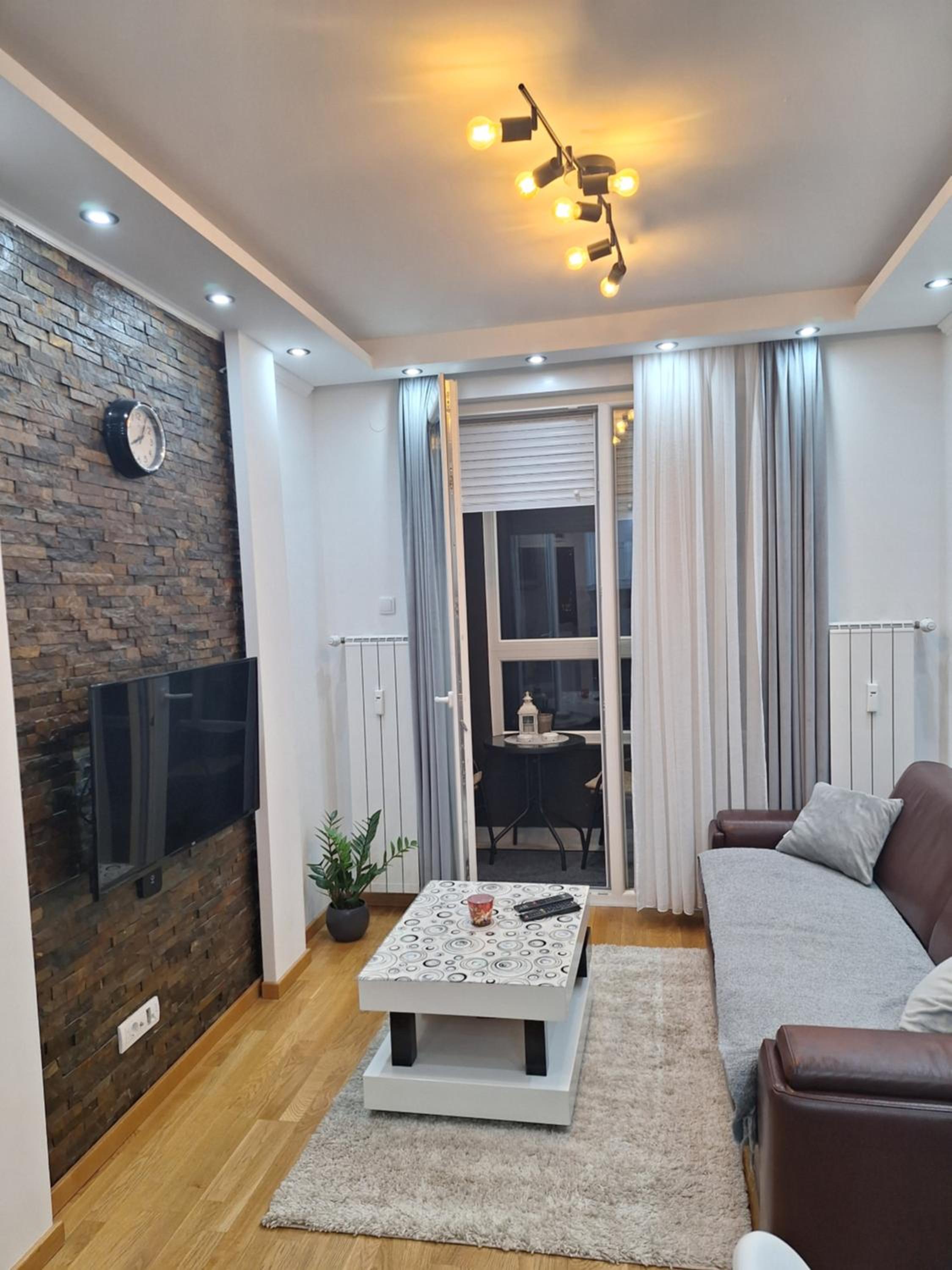 LUX APARTMENT SANJA 3 view 5