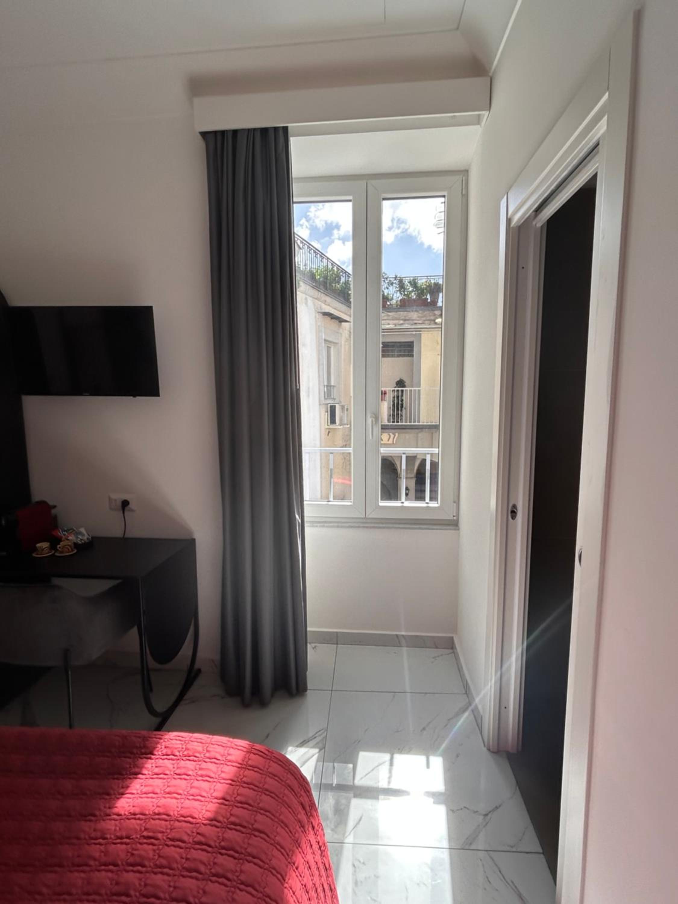 Napoli Oltre Rooms