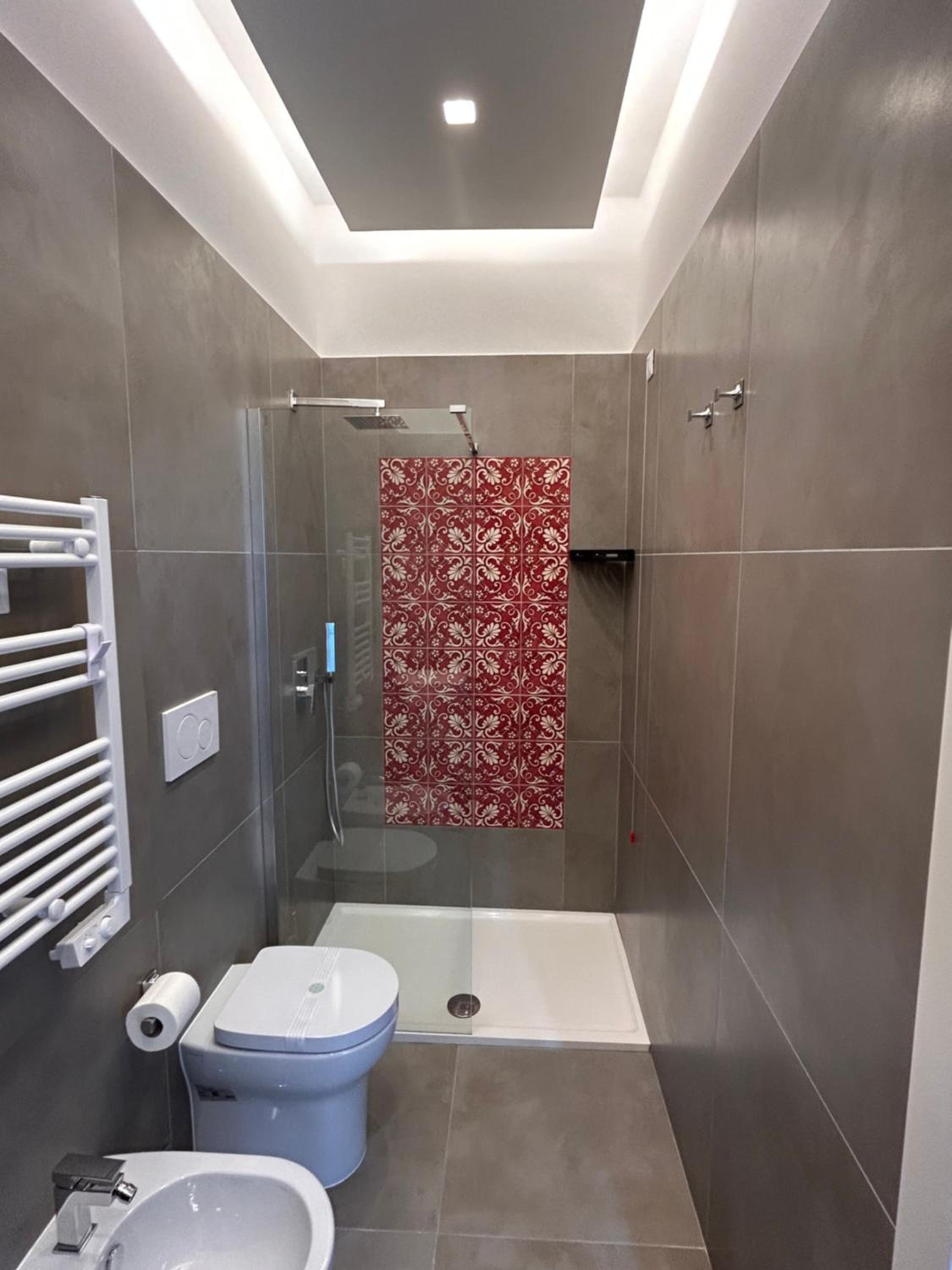 Napoli Oltre Rooms
