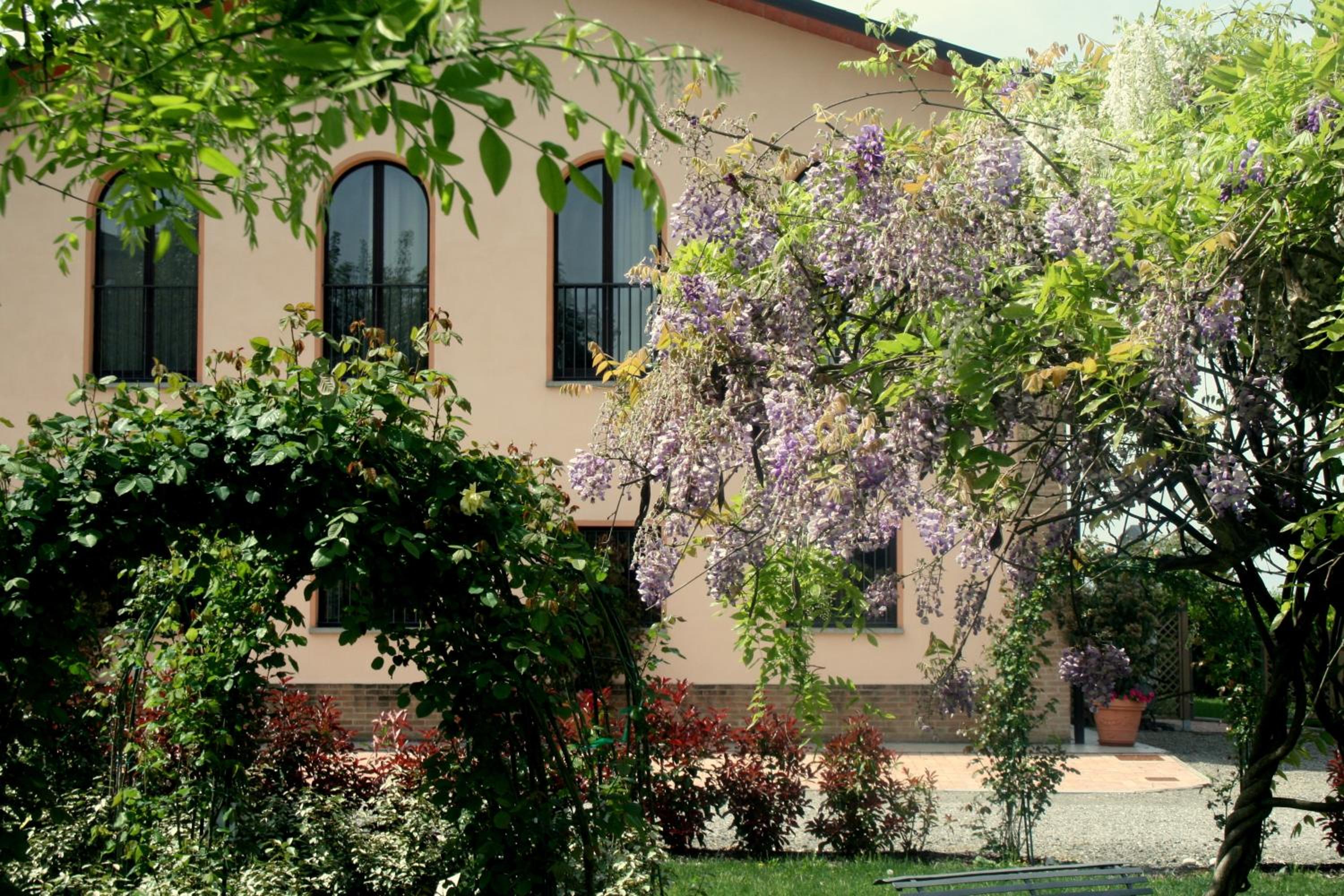 Agriturismo Argaland