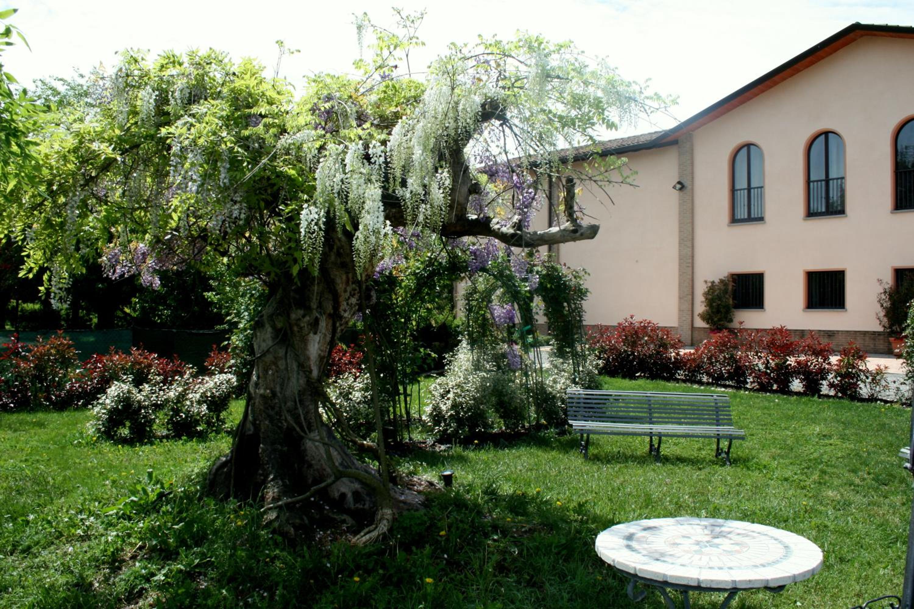 Agriturismo Argaland