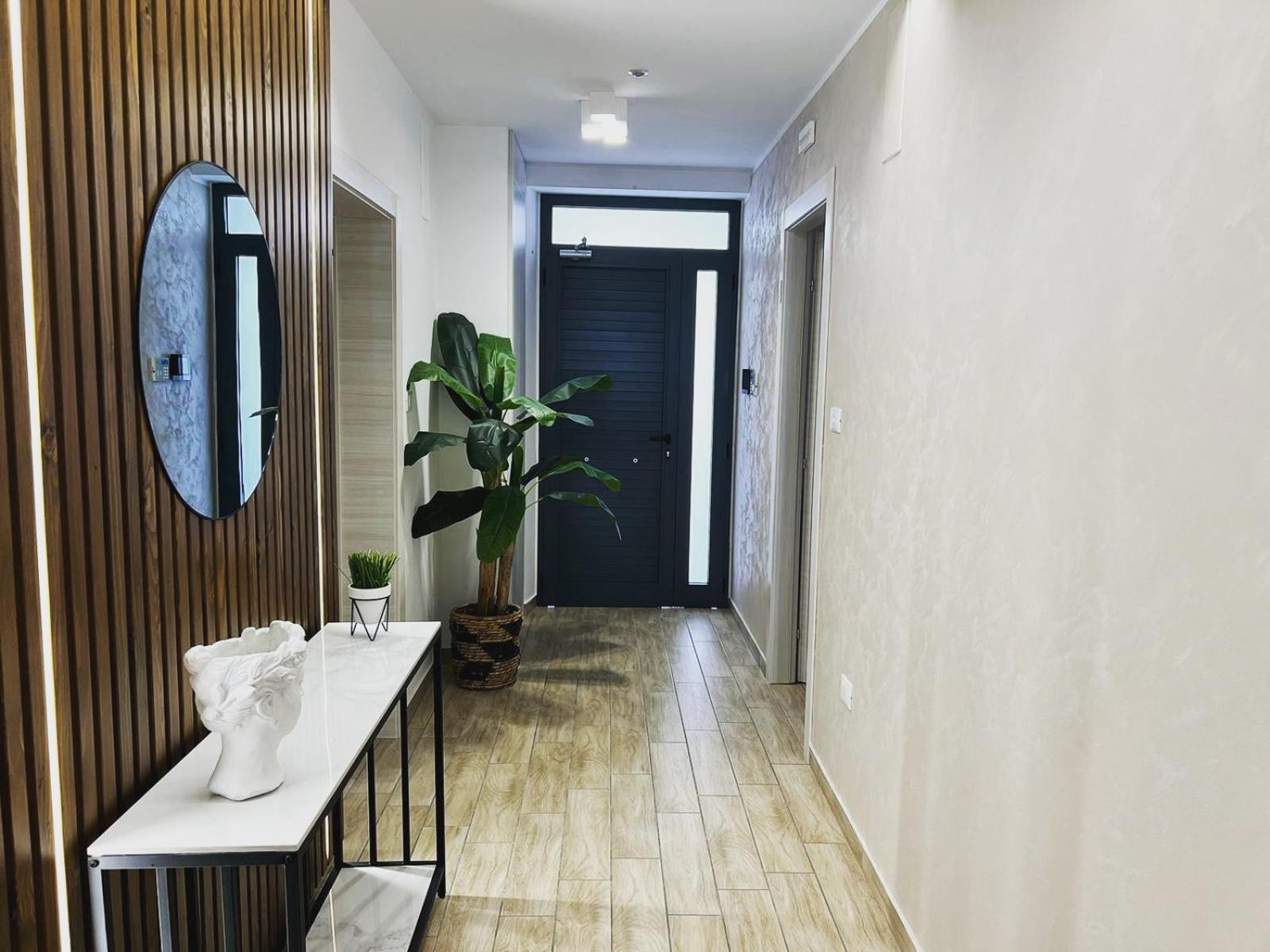 Aramarina B&B