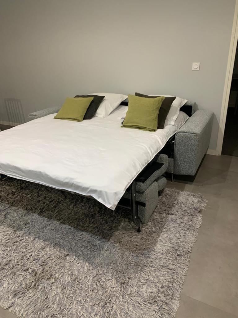 Apartment 4 confort&modern