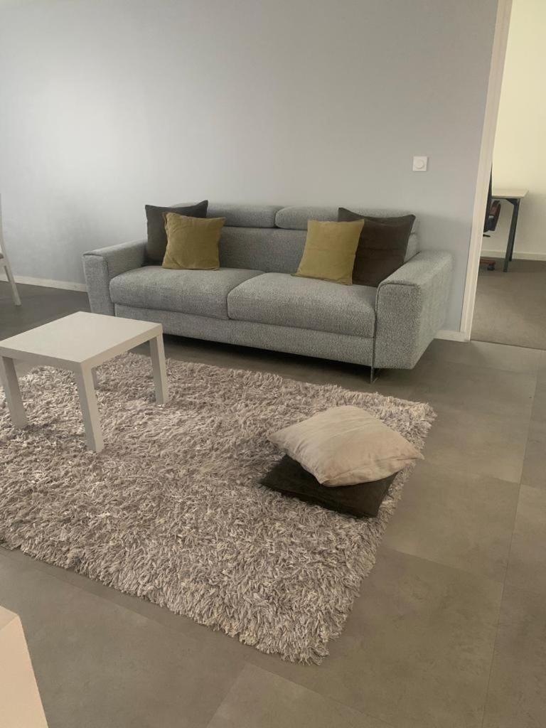 Apartment 4 confort&modern