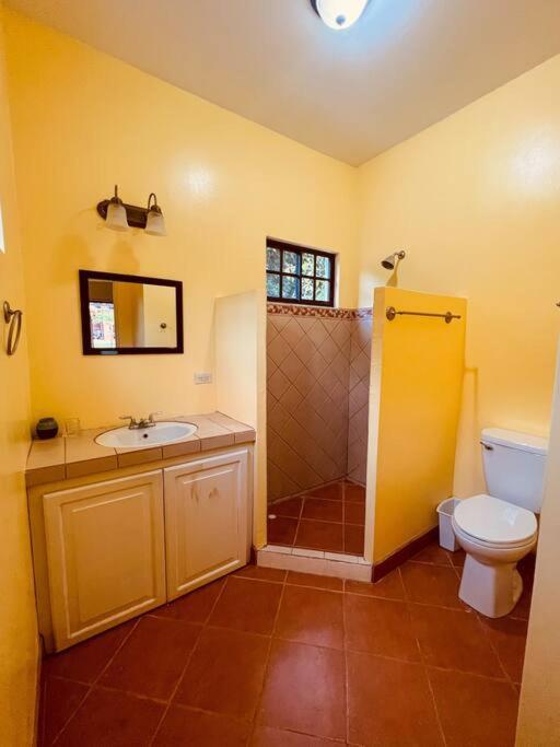 Casa Papaya