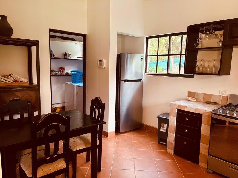 Casa Papaya