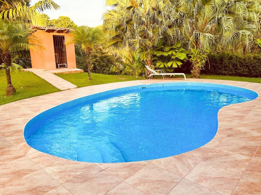 Casa Papaya