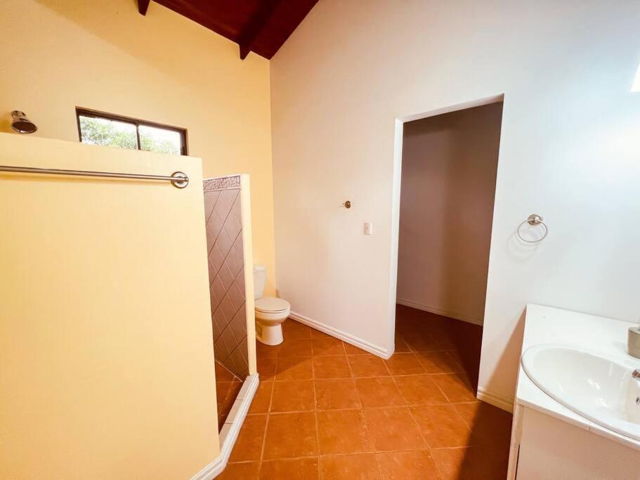 Casa Papaya