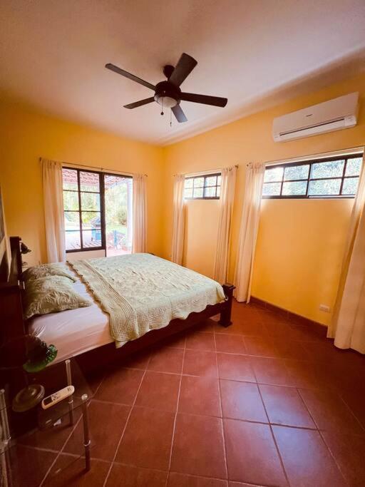 Casa Papaya