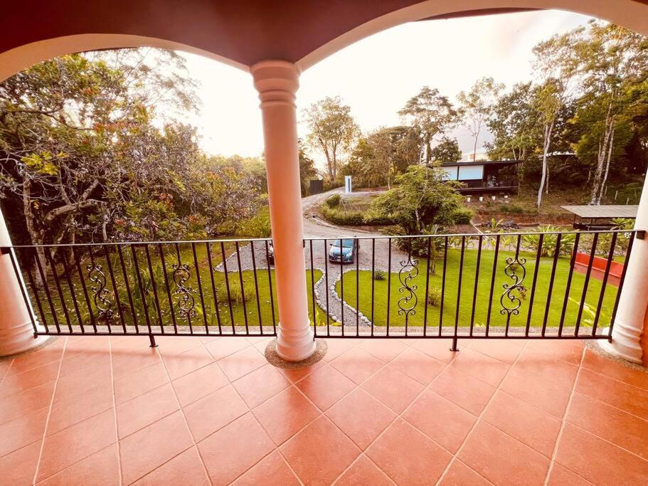 Casa Papaya