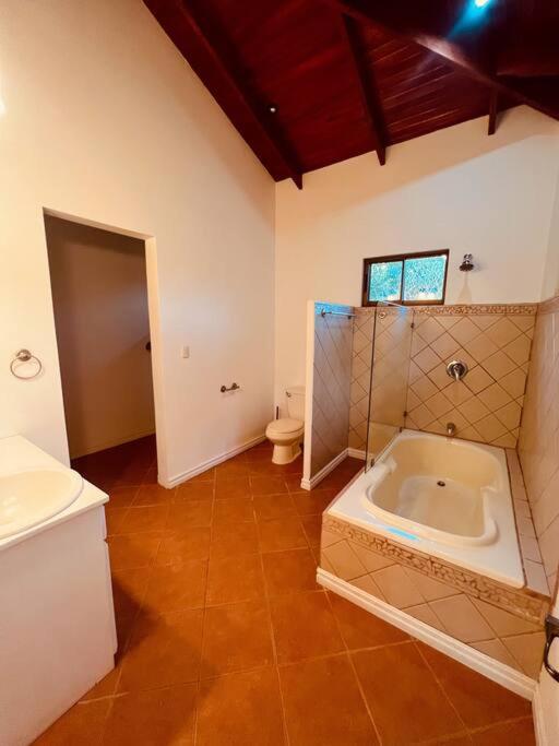 Casa Papaya