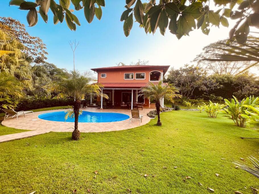 Casa Papaya