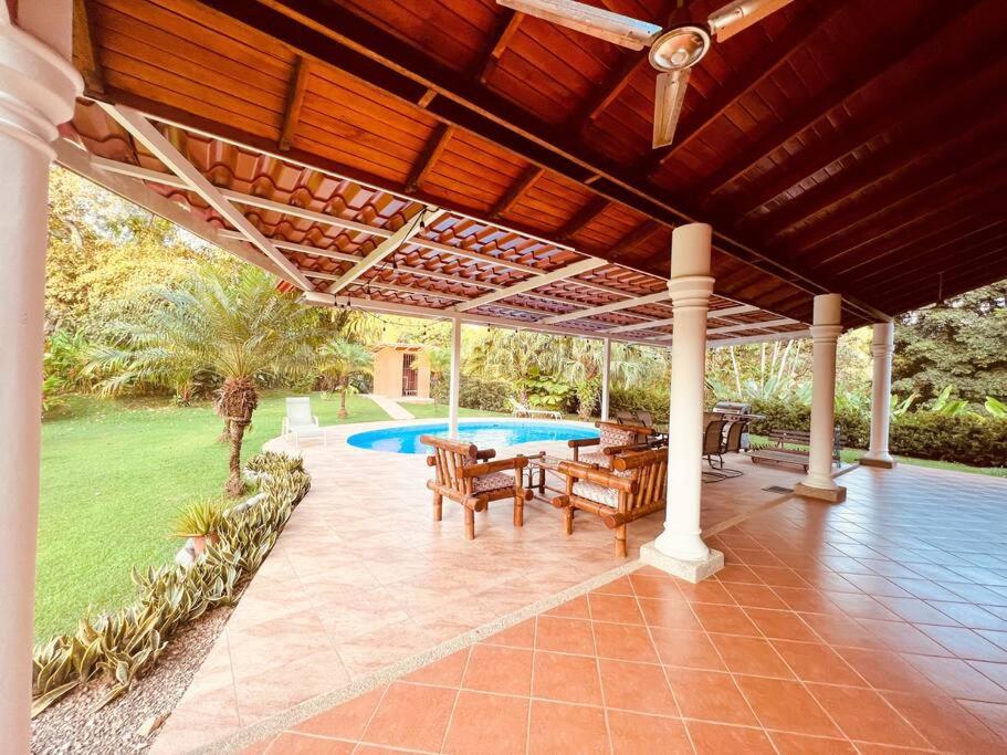 Casa Papaya