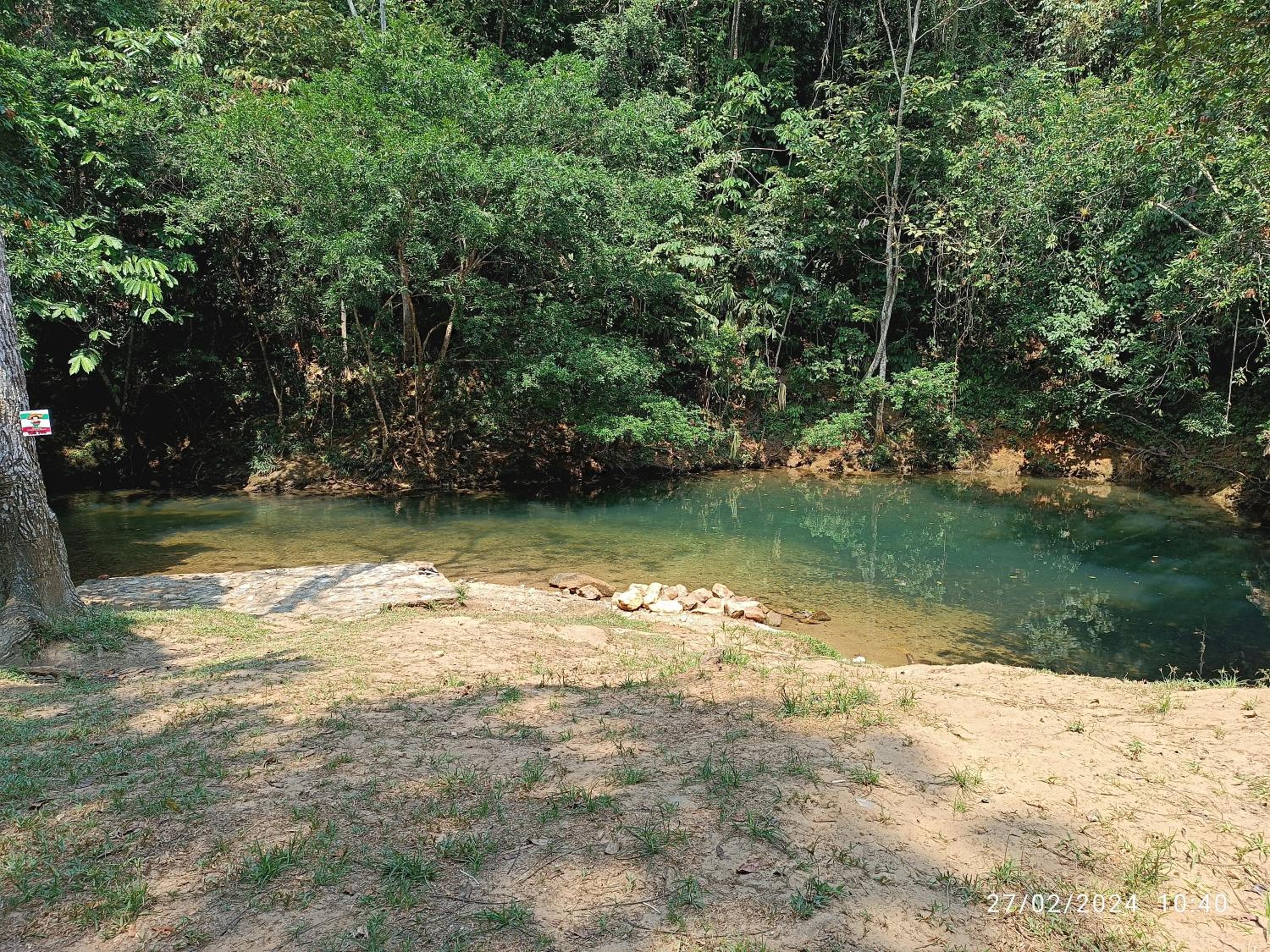 La ceiba casa campestre