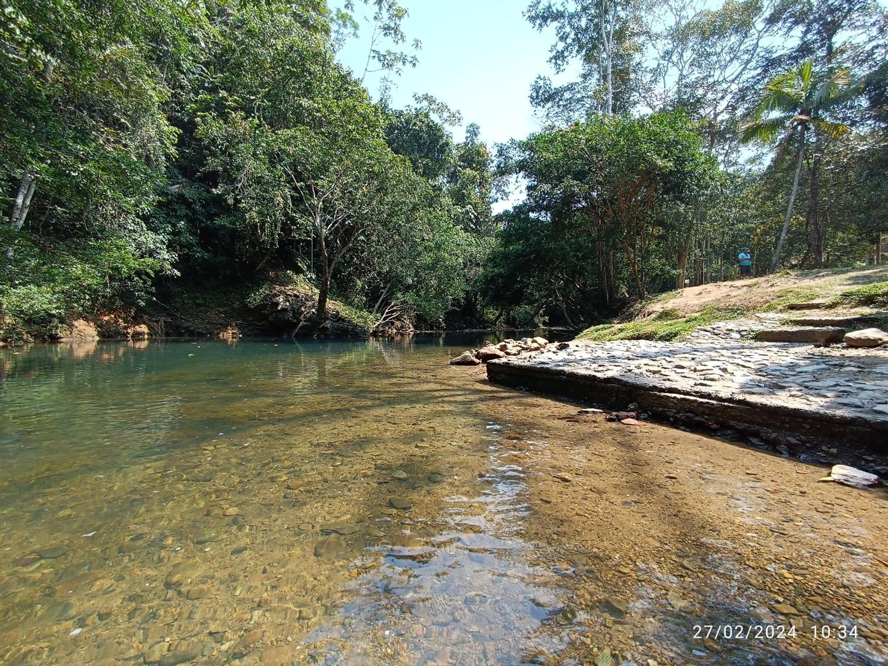La ceiba casa campestre