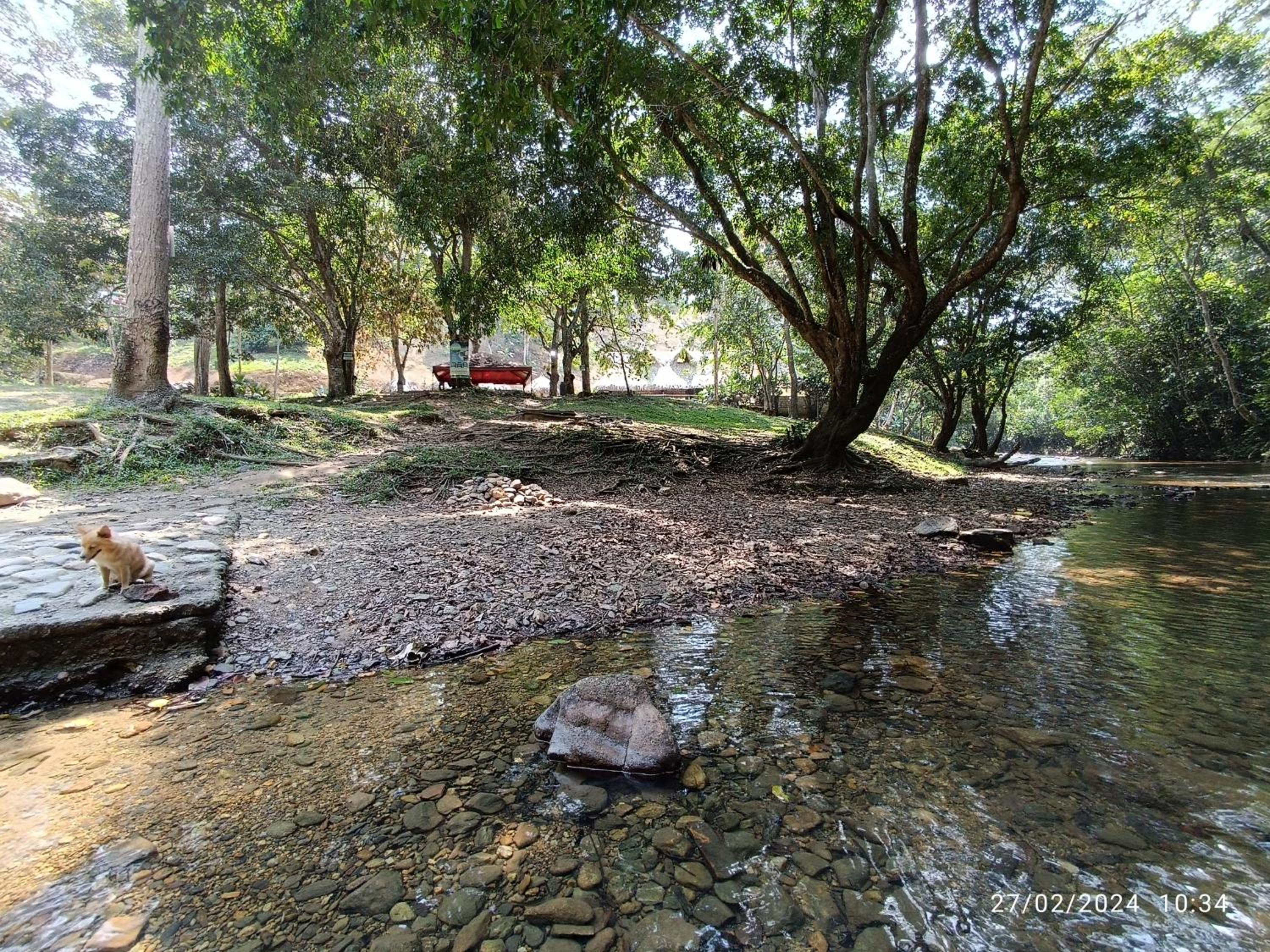 La ceiba casa campestre
