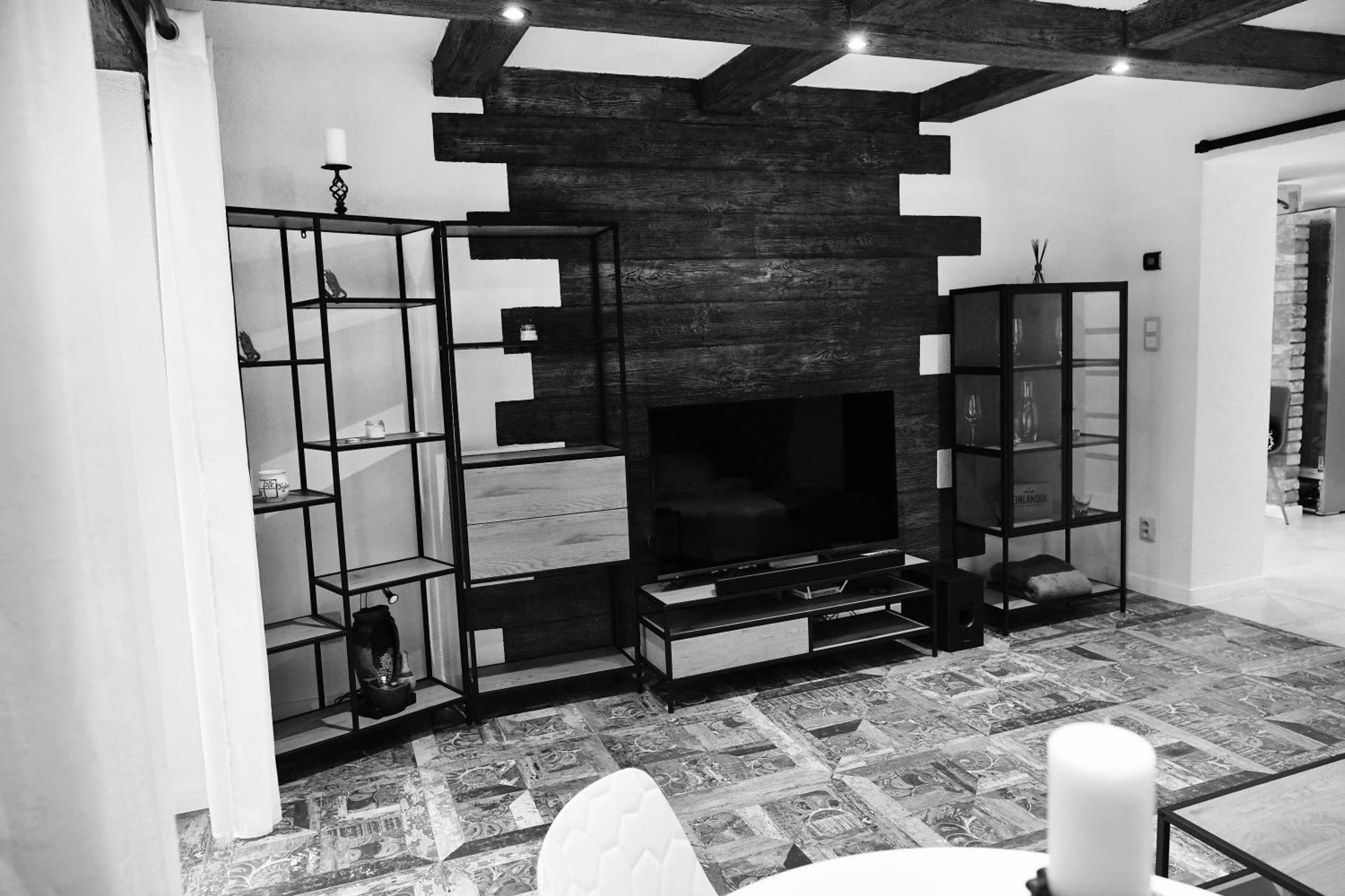 APARTMAN Tradicia