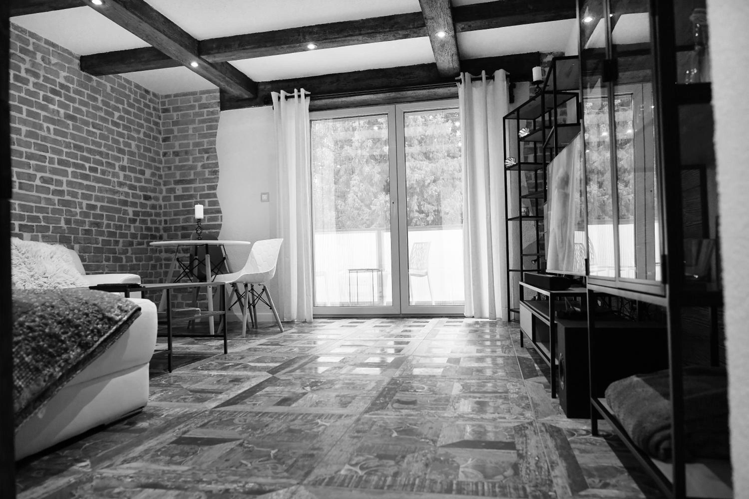 APARTMAN Tradicia
