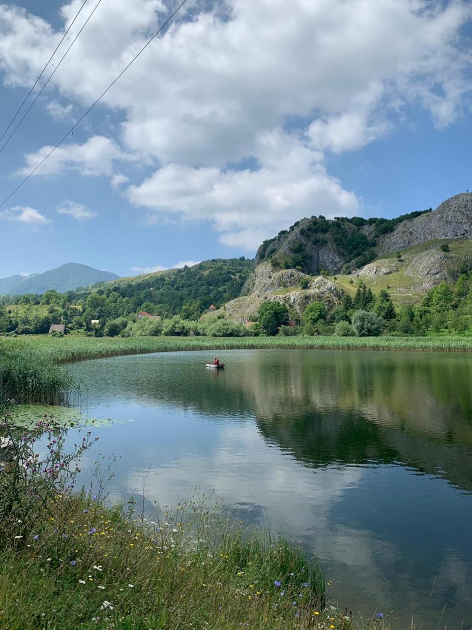 Villas Bašović