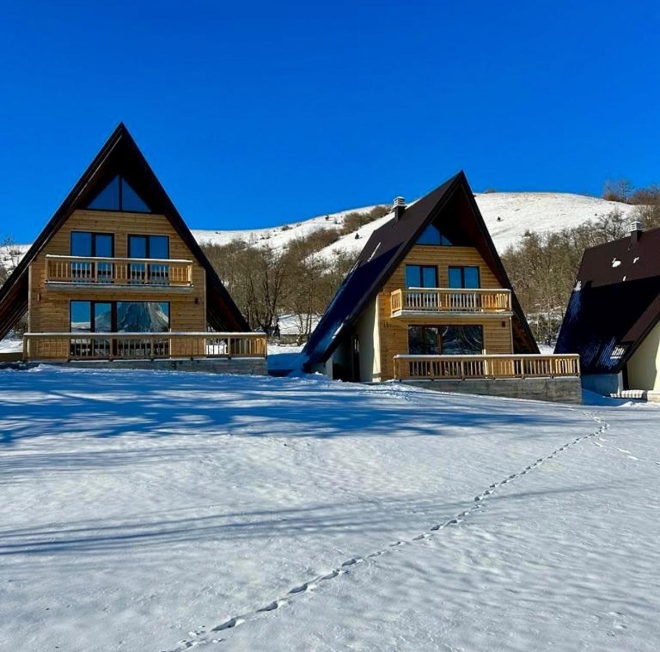 Villas Bašović