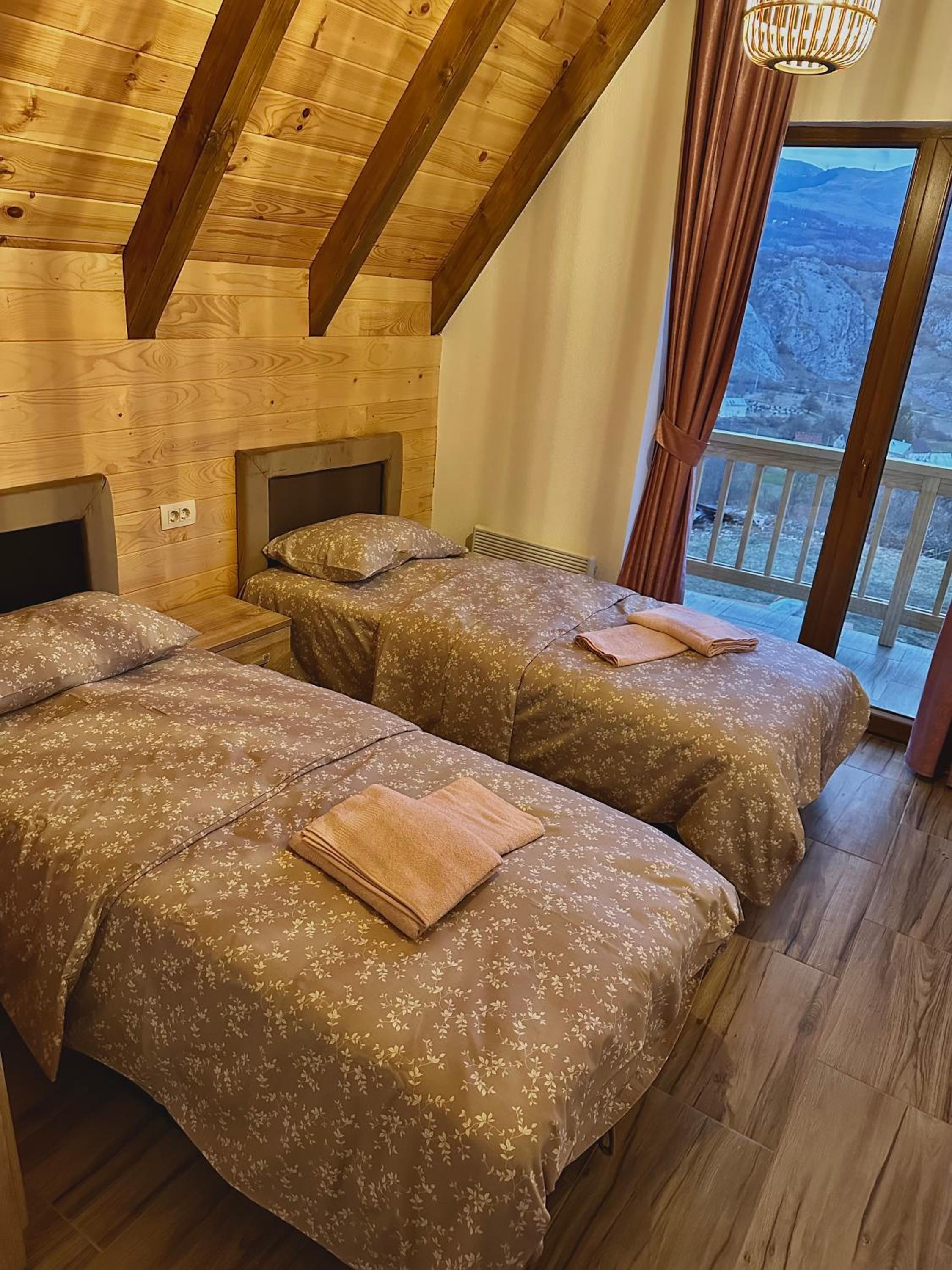 Villas Bašović
